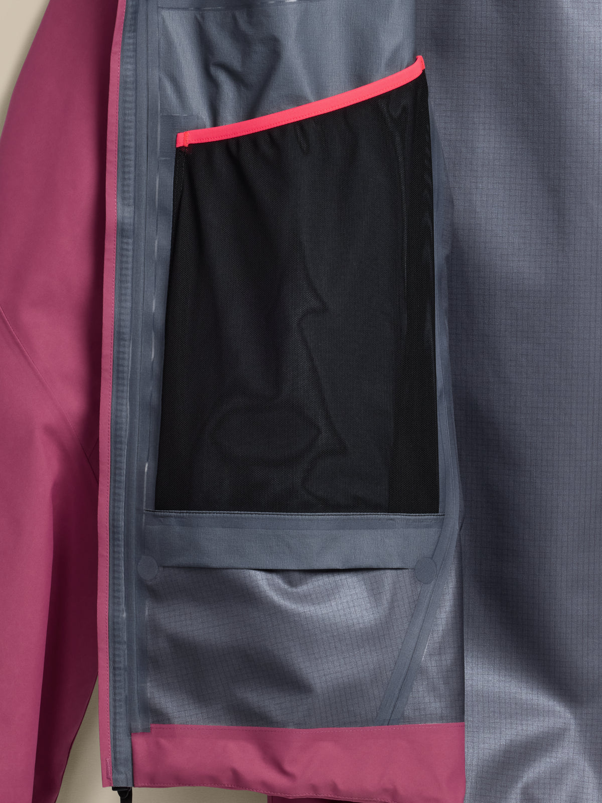 Women's Alpha SV Jacket