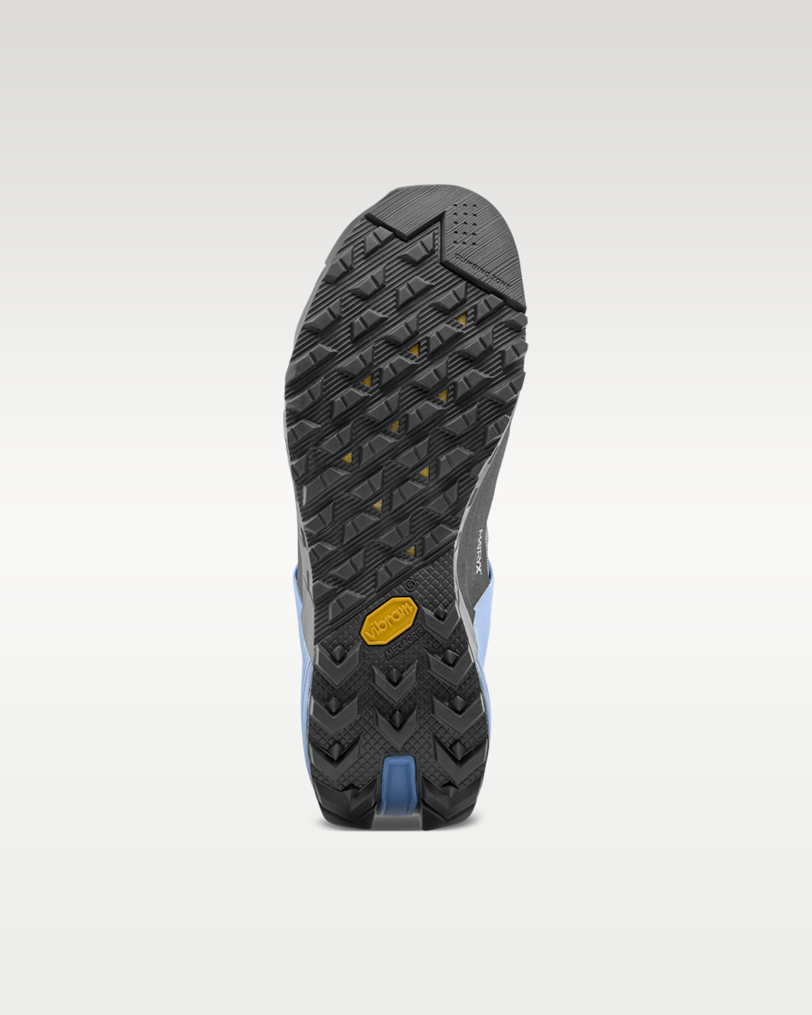 color:onix blue