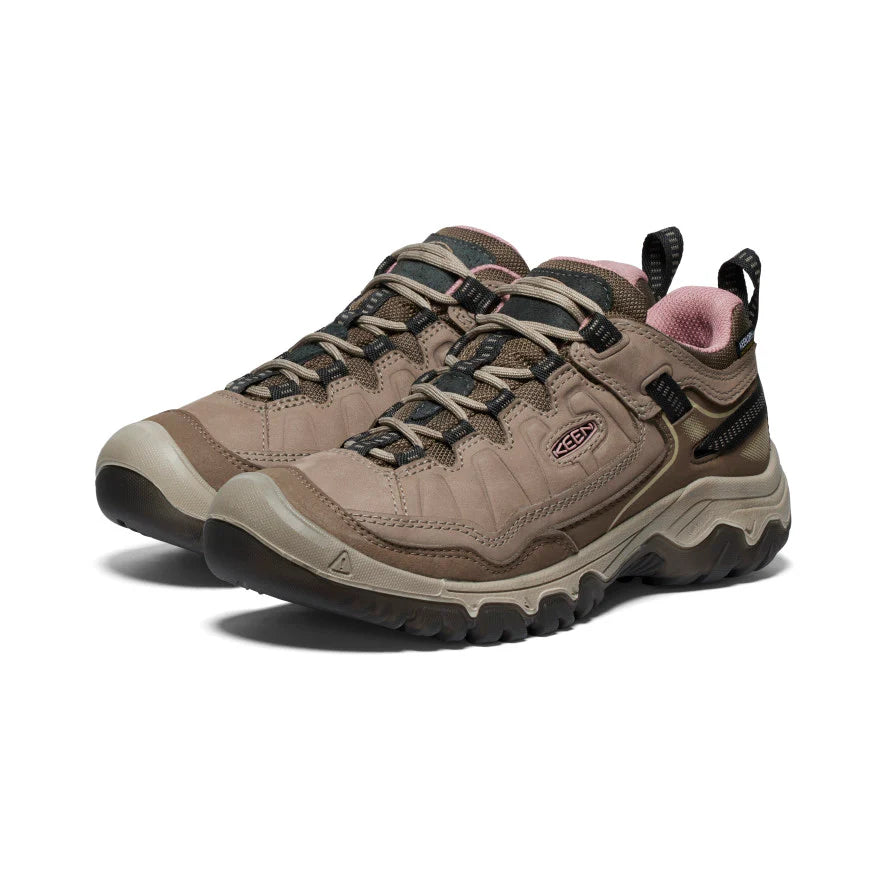 Women's Targhee IV Waterproof Hiking Shoes