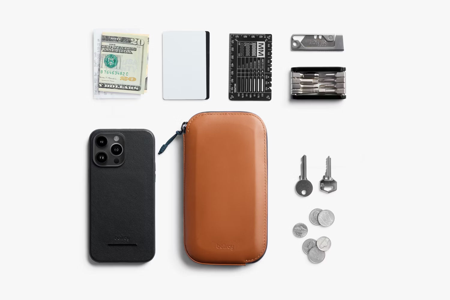 Venture Phone Pocket Plus