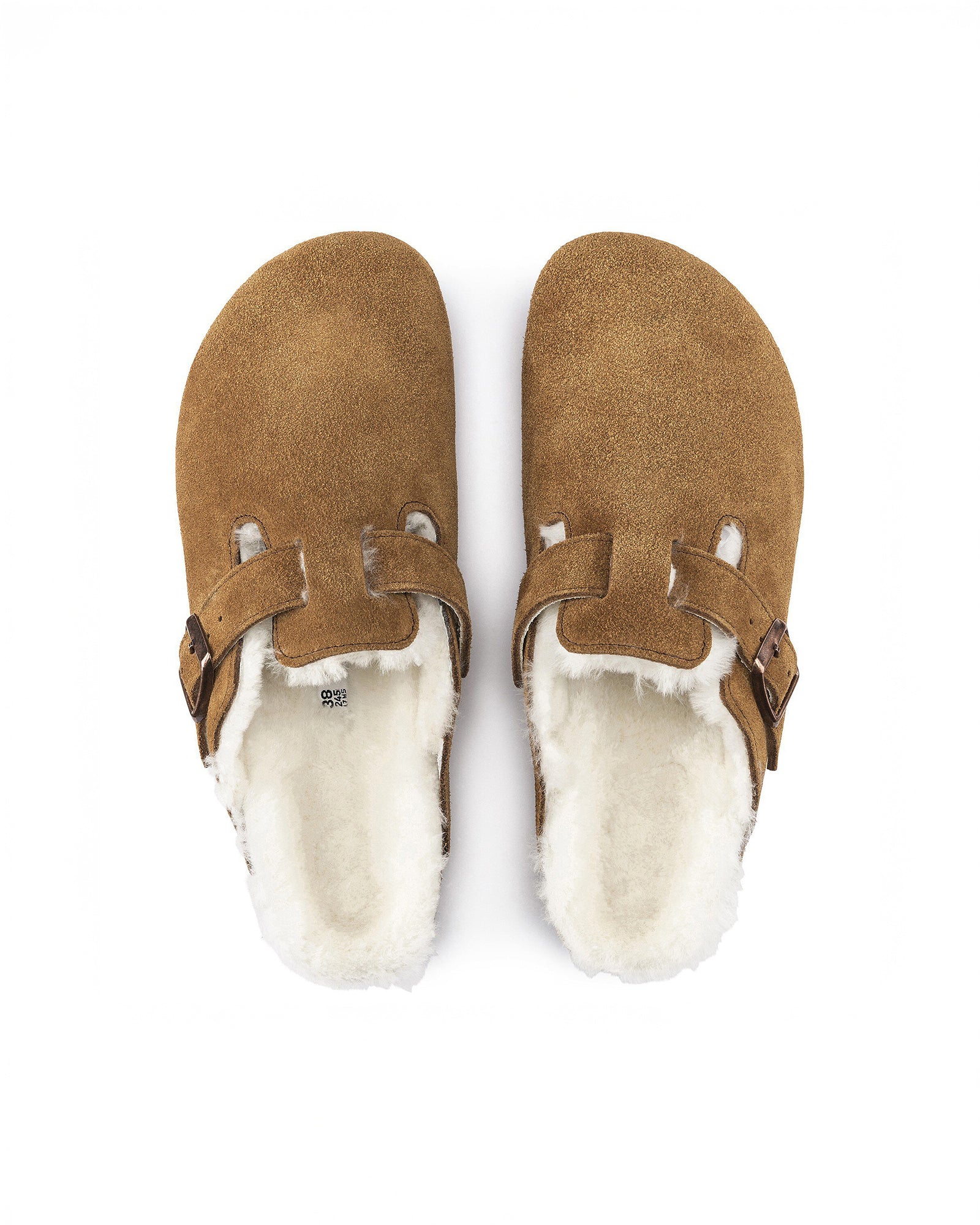 color:mink