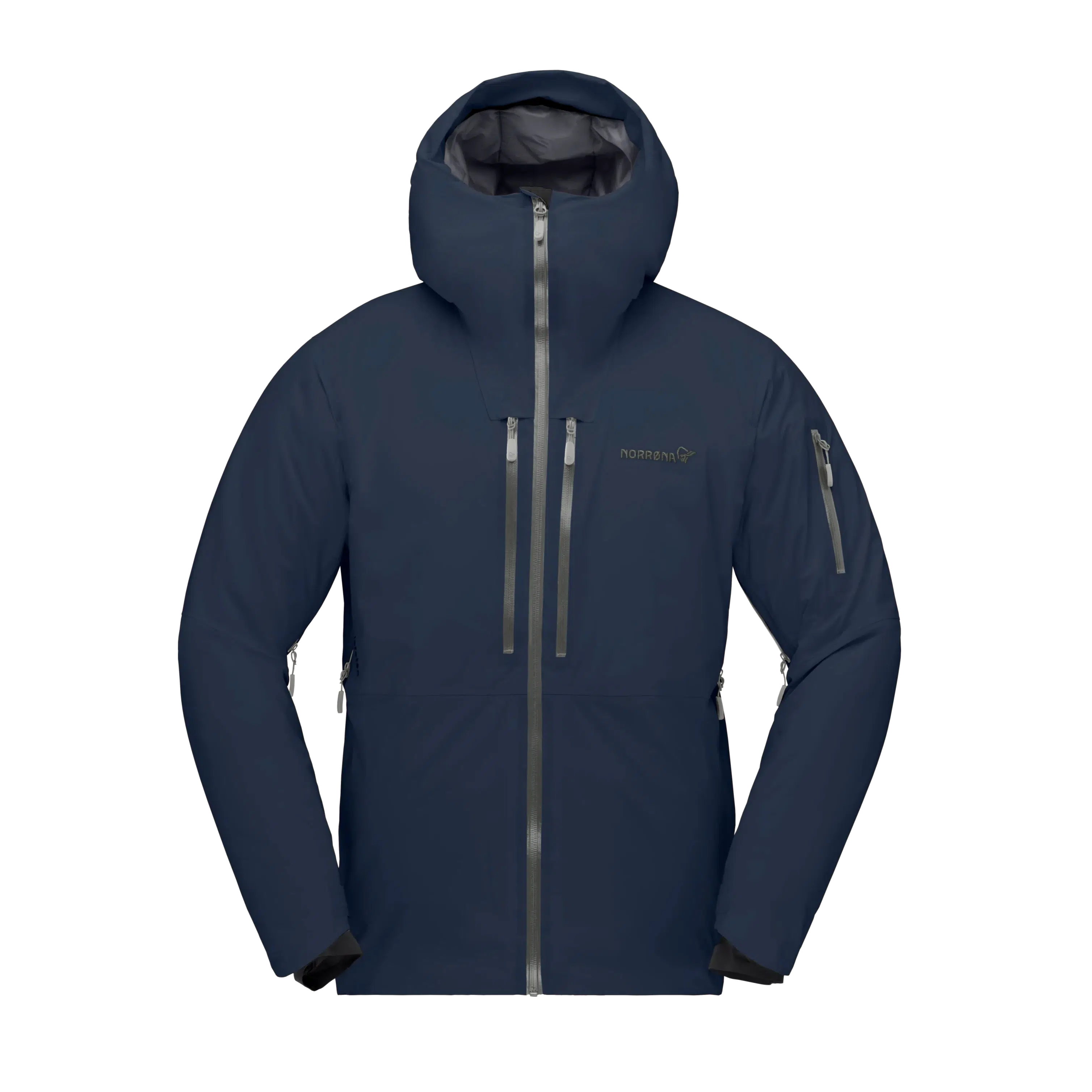Norrona Lofoten Gore-Tex Pro Jacket