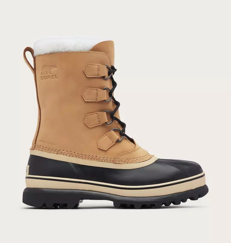 Men’s Caribou Winter Boots product image