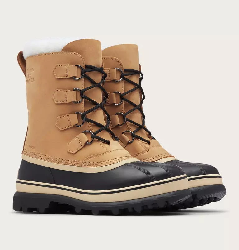 Men’s Caribou Winter Boots product image