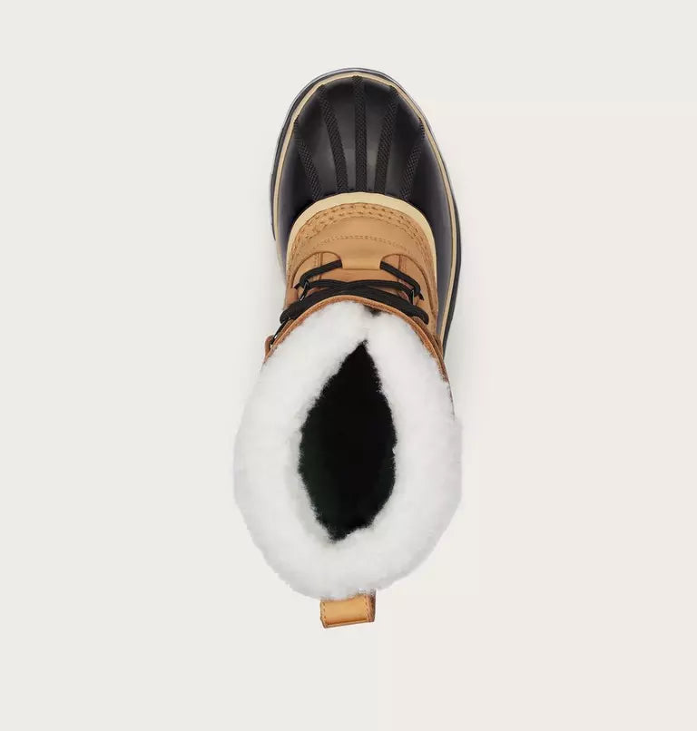 Men’s Caribou Winter Boots product image