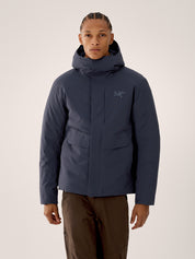 Men's Therme Down Jacket