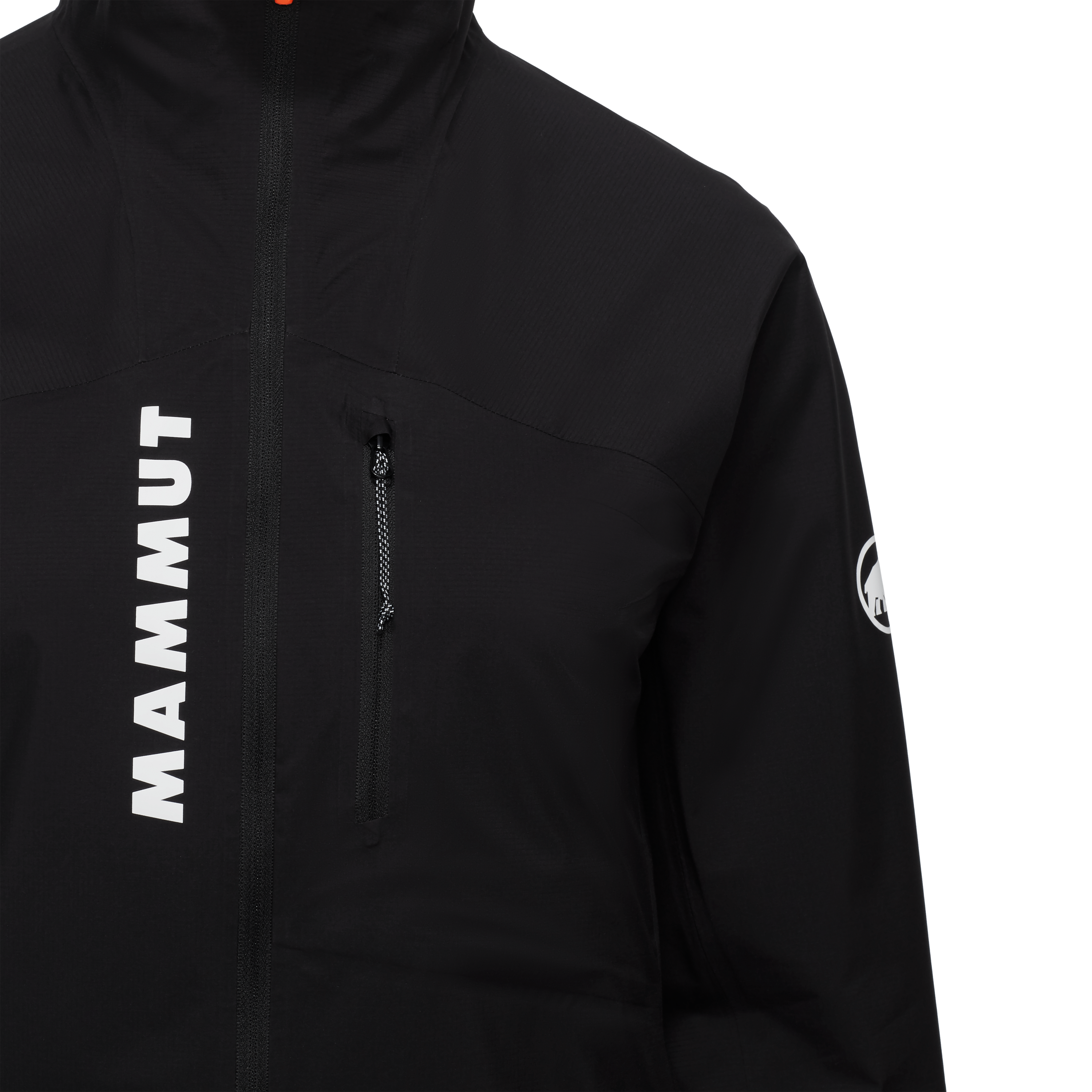 Women's Aenergy TR HS Hooded Jacket