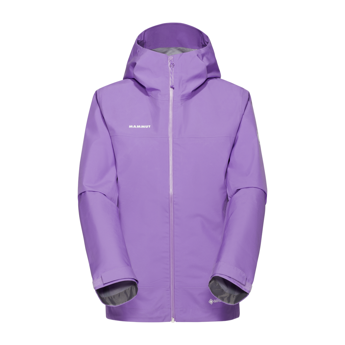 Women's Crater Light HS Hooded Jacket – Waterproof Shell | Mammut