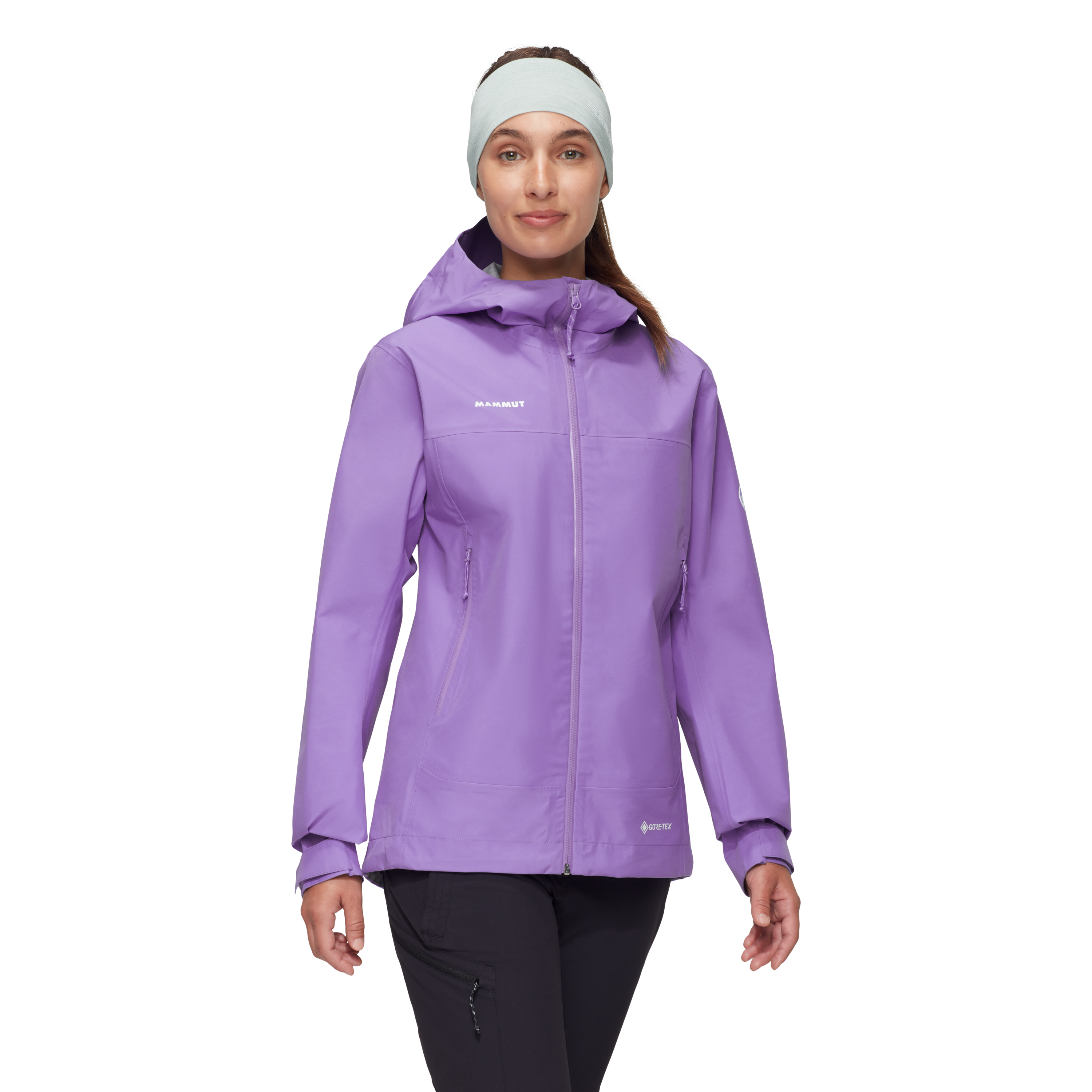 Women's Crater Light HS Hooded Jacket