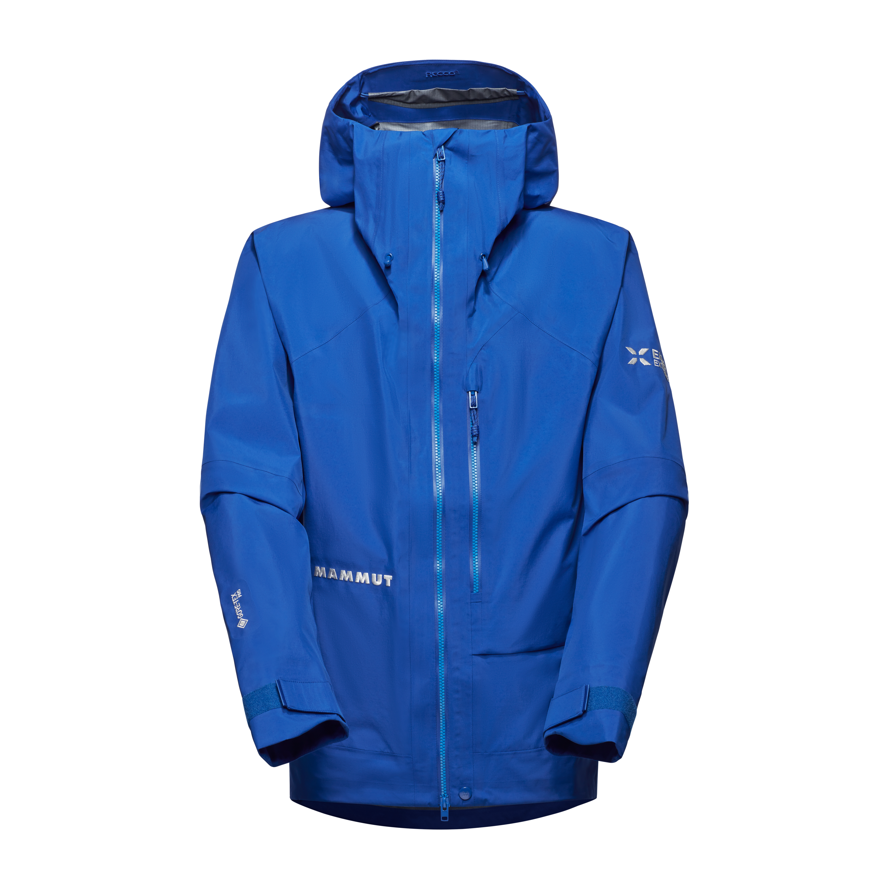 Men's Eiger Nordwand Advanced HS Hooded Jacket