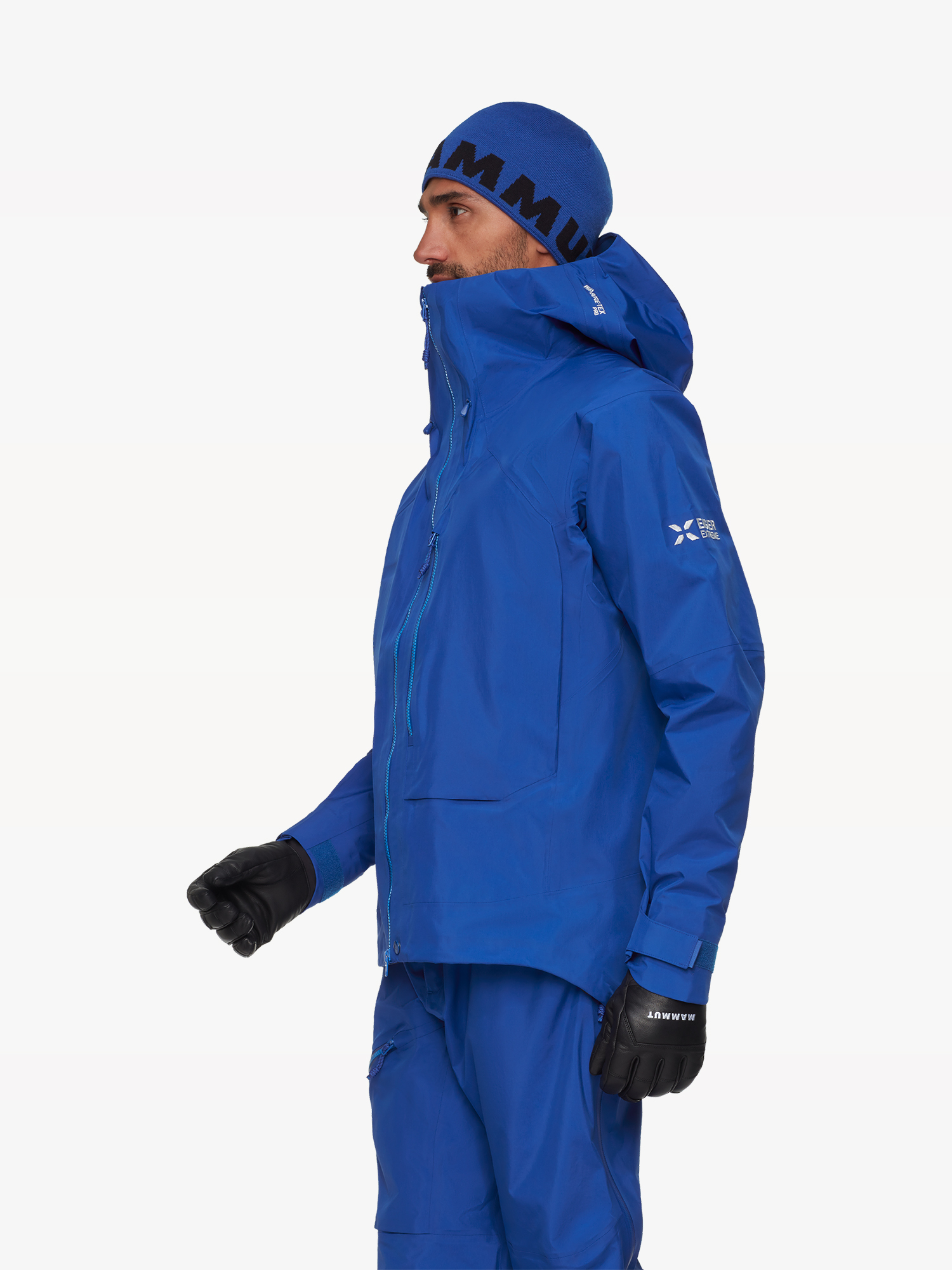 color:eiger blue