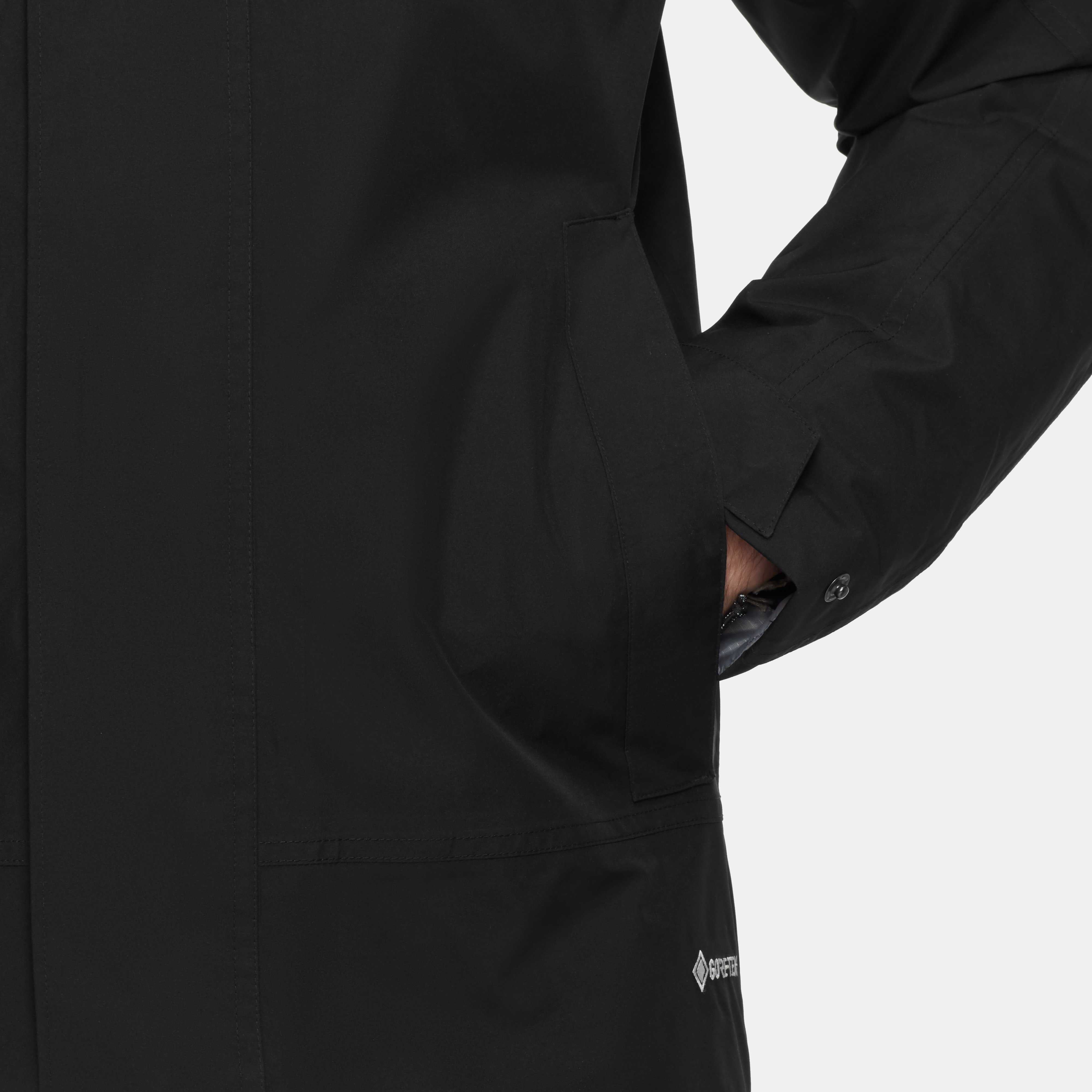 Men's Treeline HS Thermo Hooded Jacket