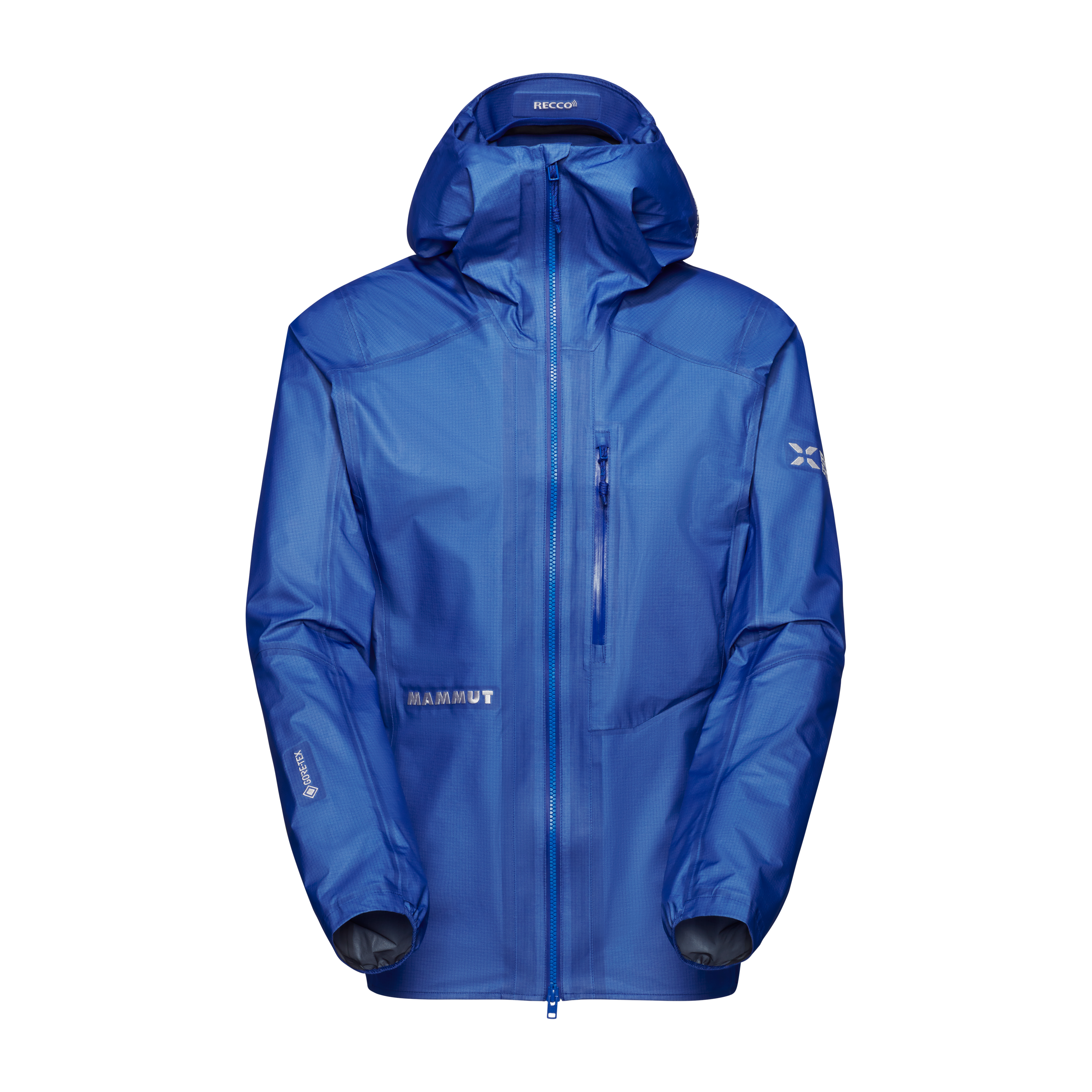 Men's Eiger Nordwand Light HS Hooded Jacket