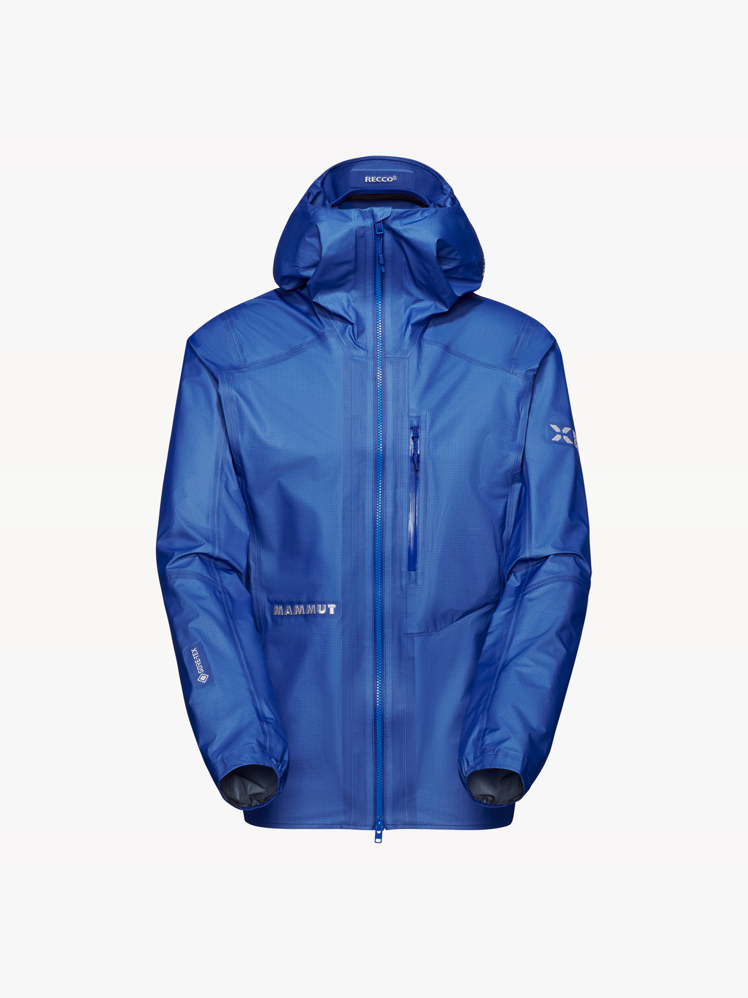 color:eiger blue