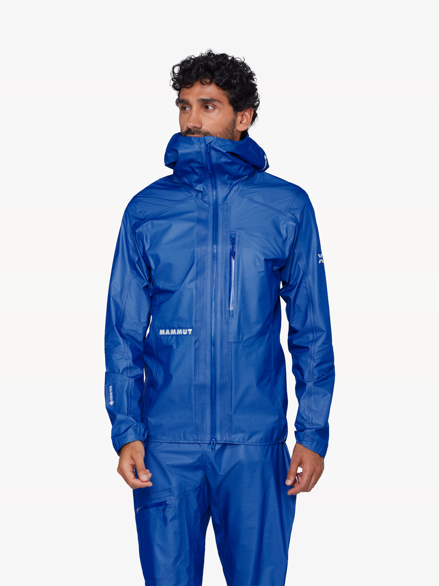 color:eiger blue