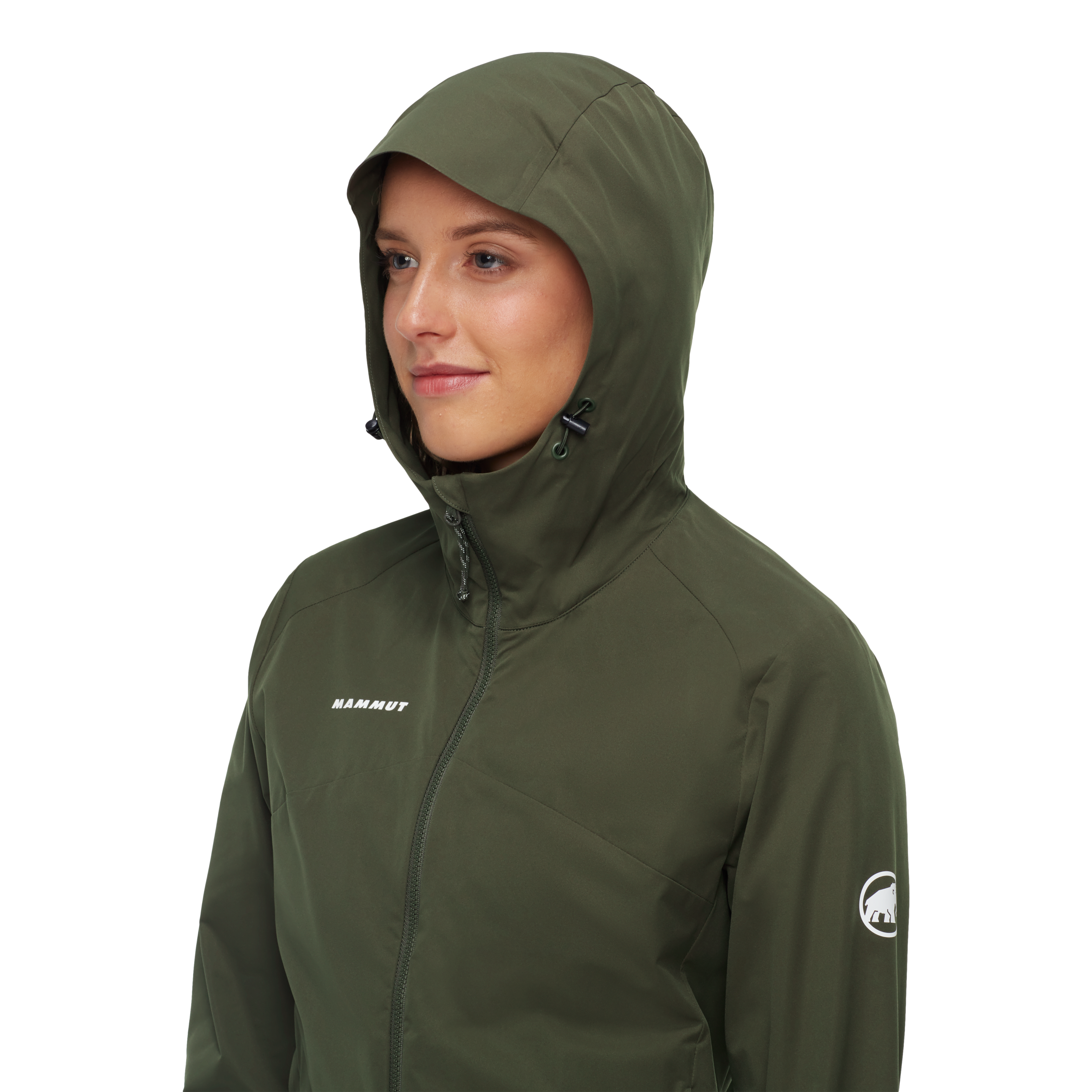 Women's Granite SO Hooded Jacket