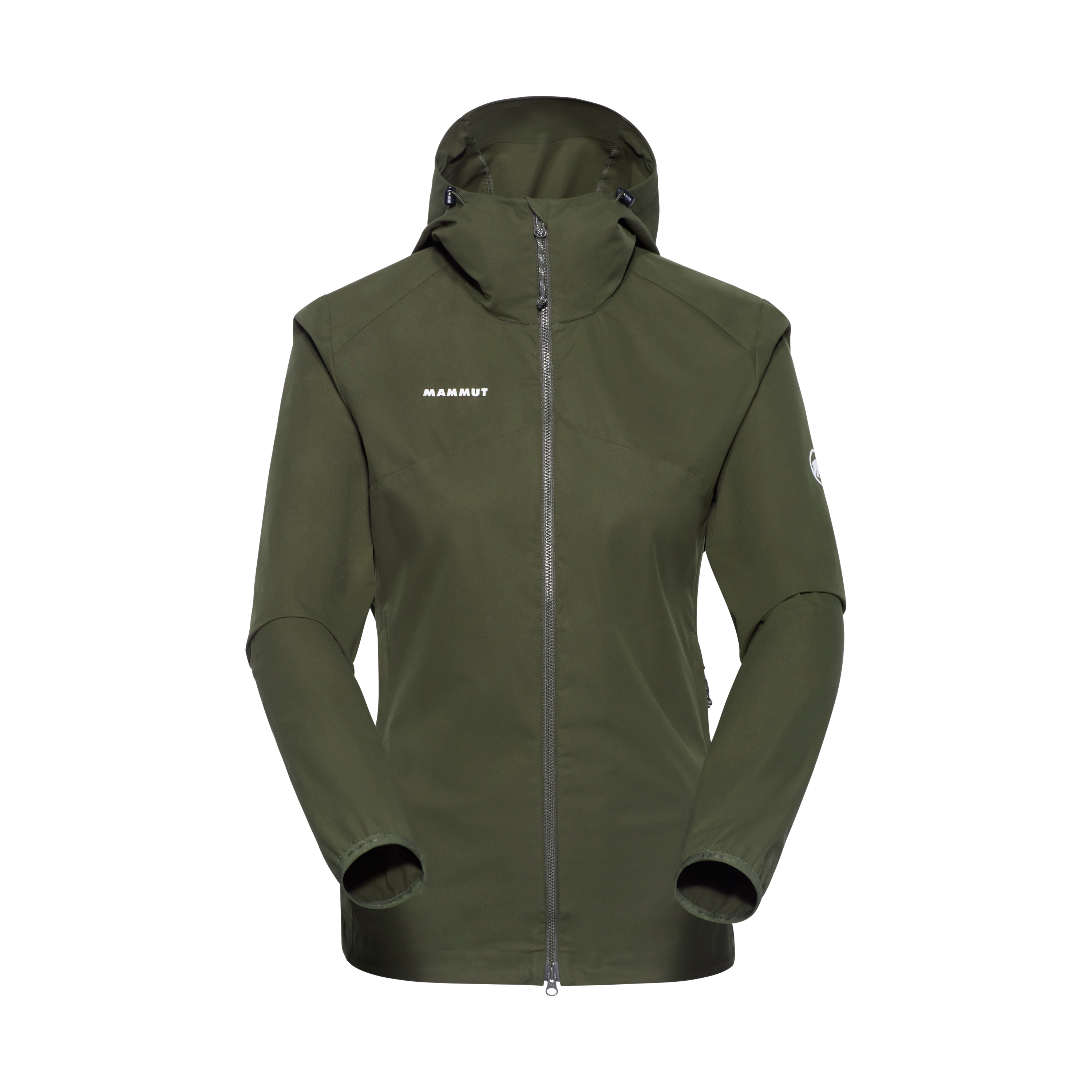 Women's Granite SO Hooded Jacket