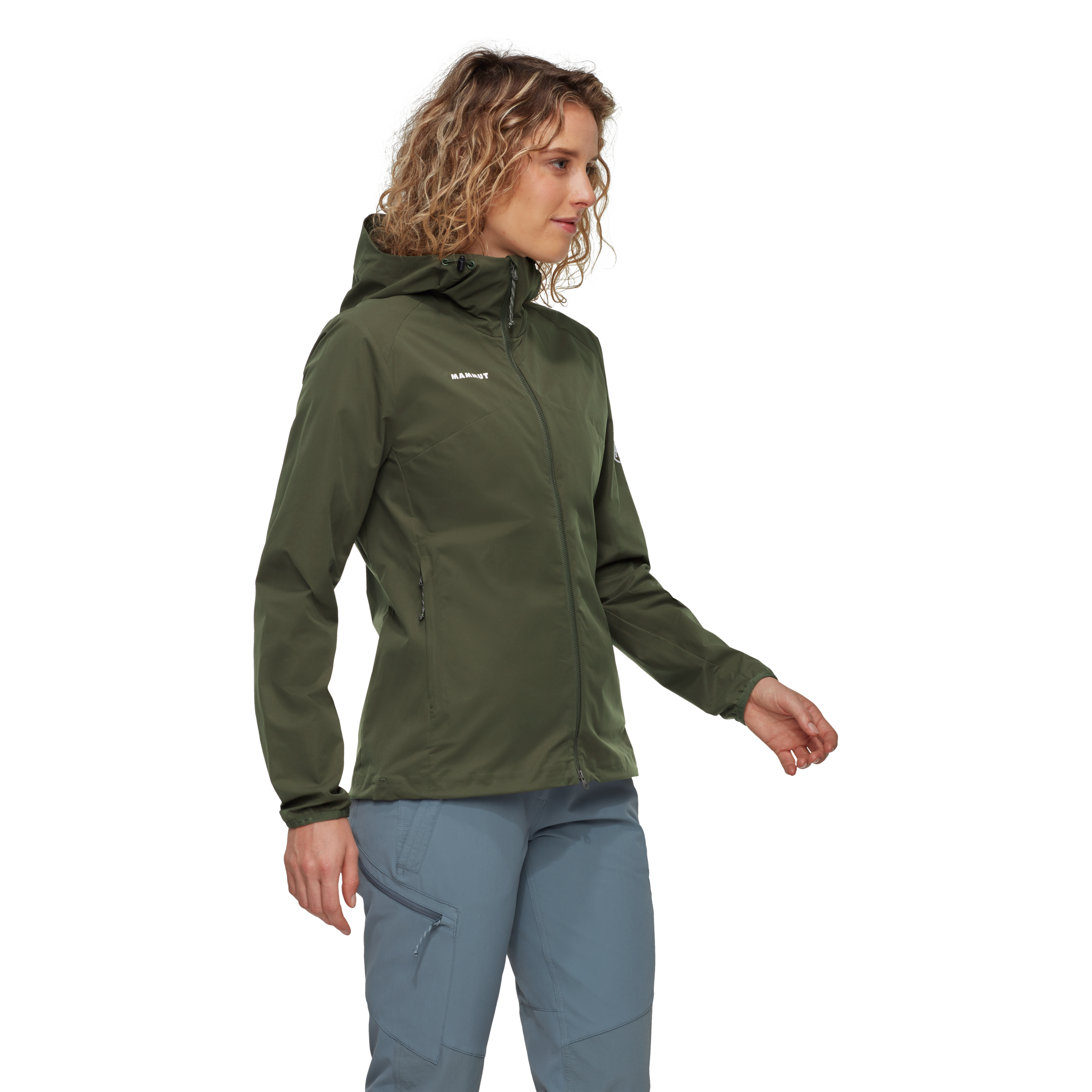 Women's Granite SO Hooded Jacket