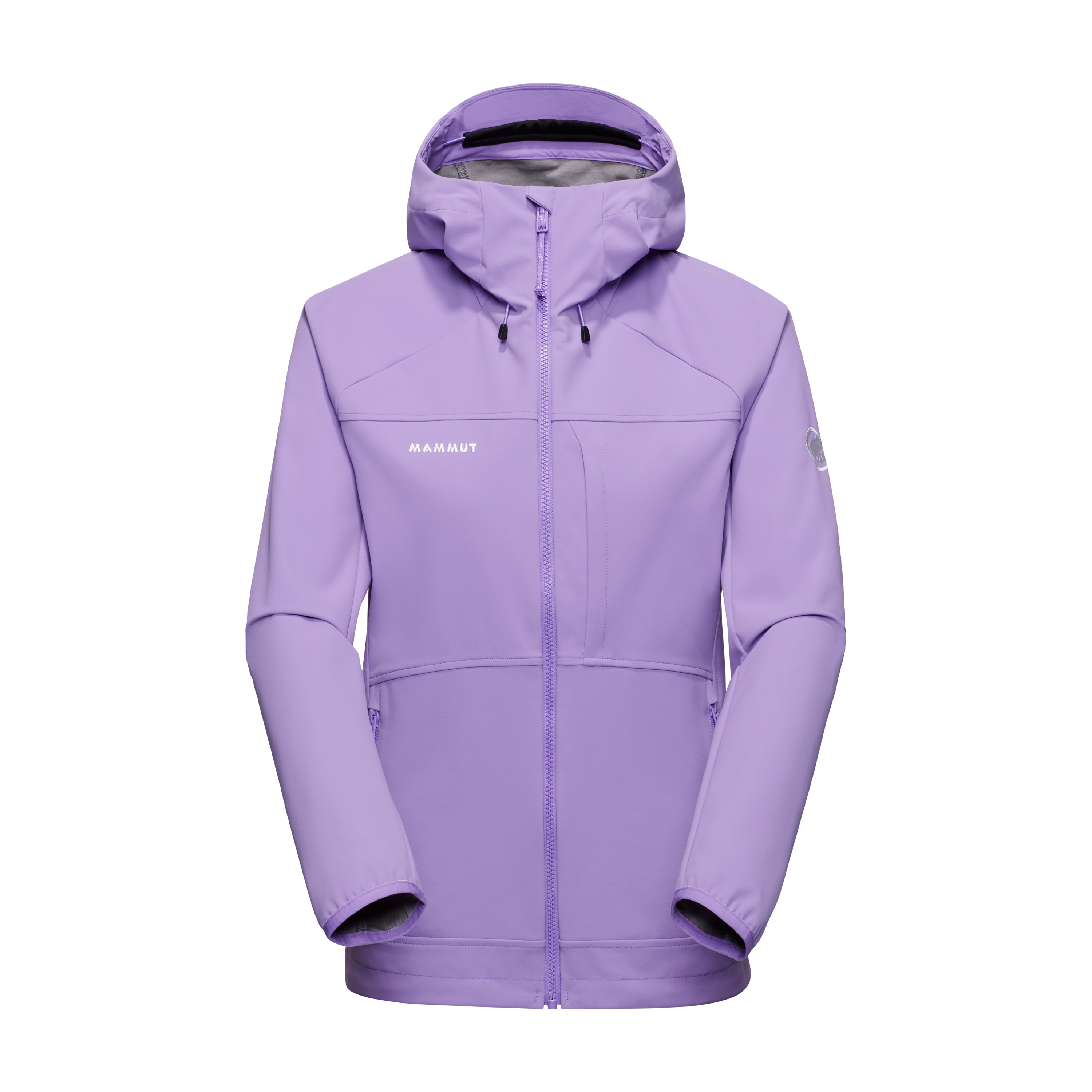 Women's Ultimate Comfort SO Hooded Jacket
