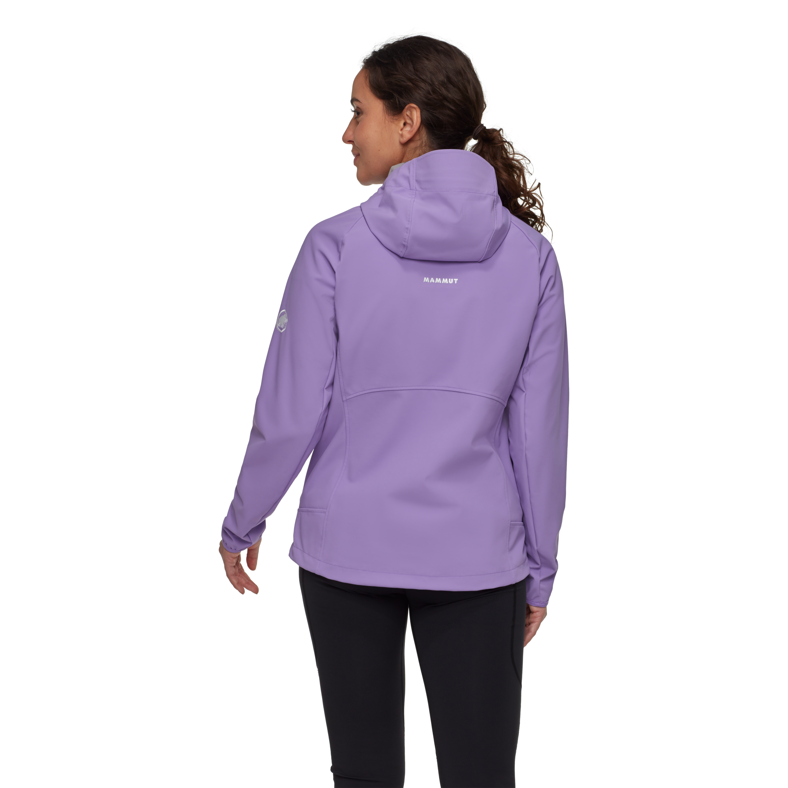 Women's Ultimate Comfort SO Hooded Jacket
