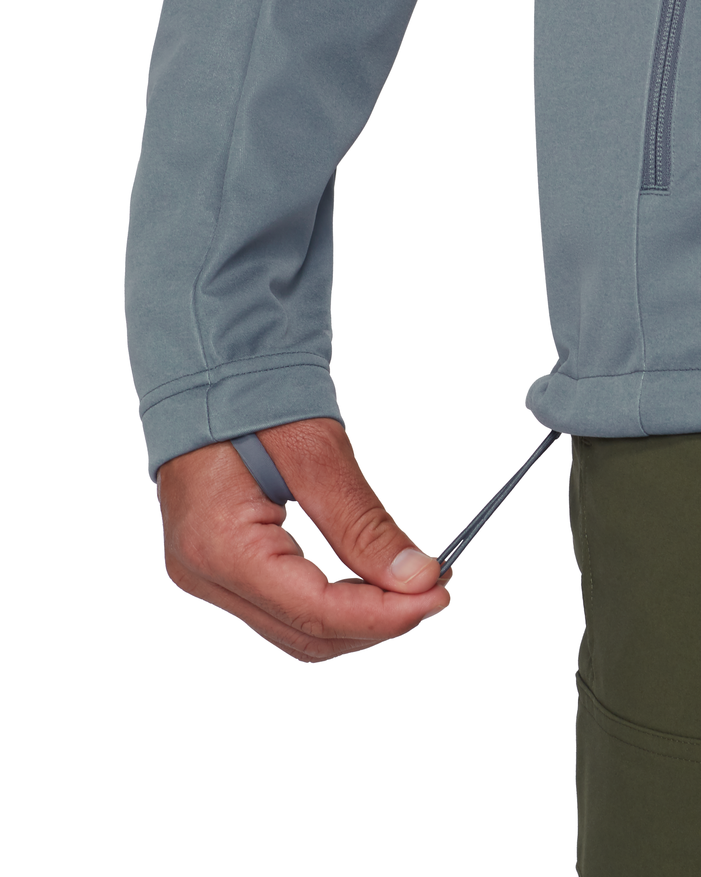 Men's Ultimate VIII SO Jacket