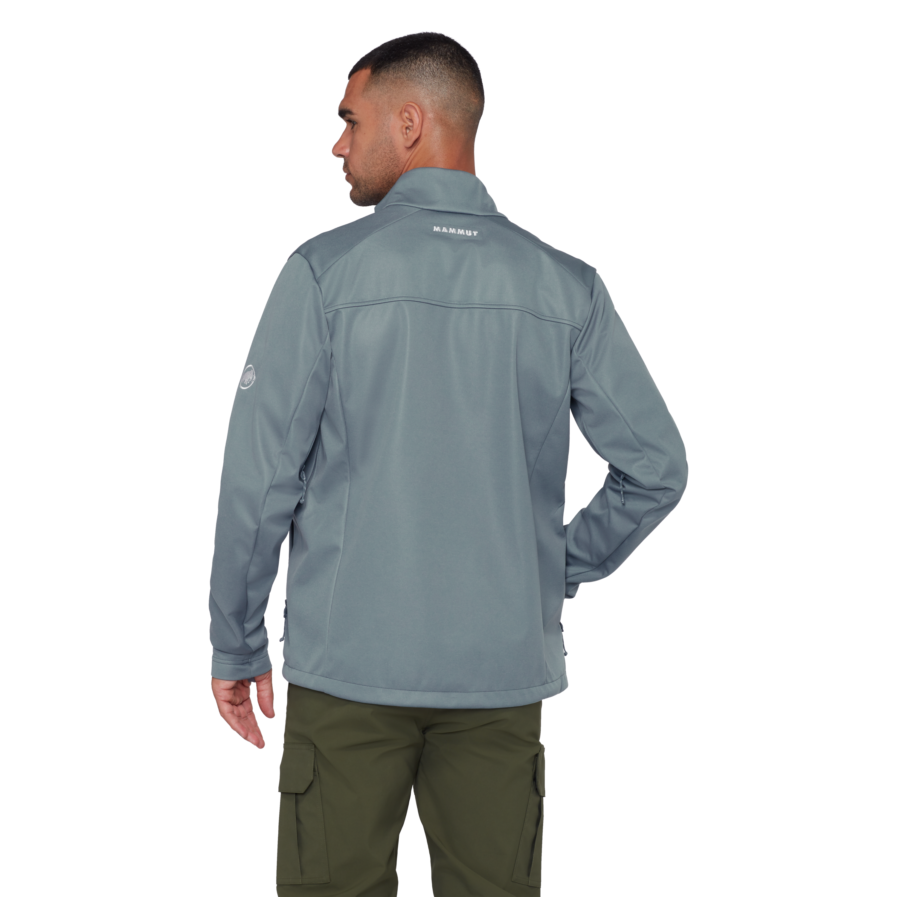 Men's Ultimate VIII SO Jacket