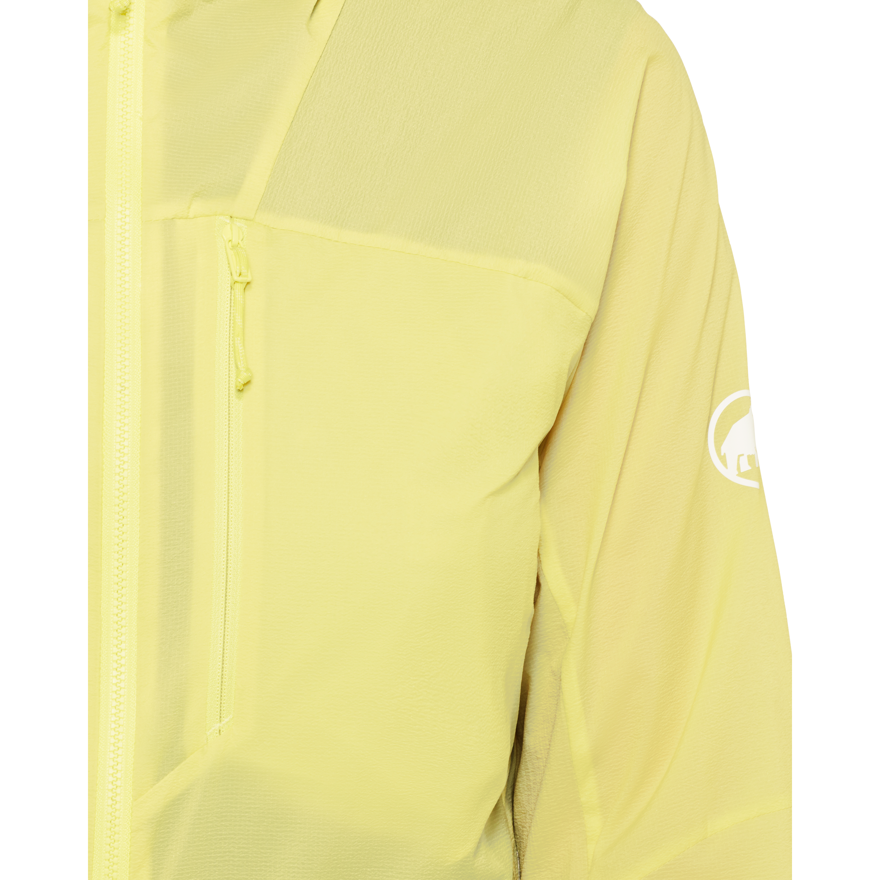 Women's Aenergy WB Hooded Jacket
