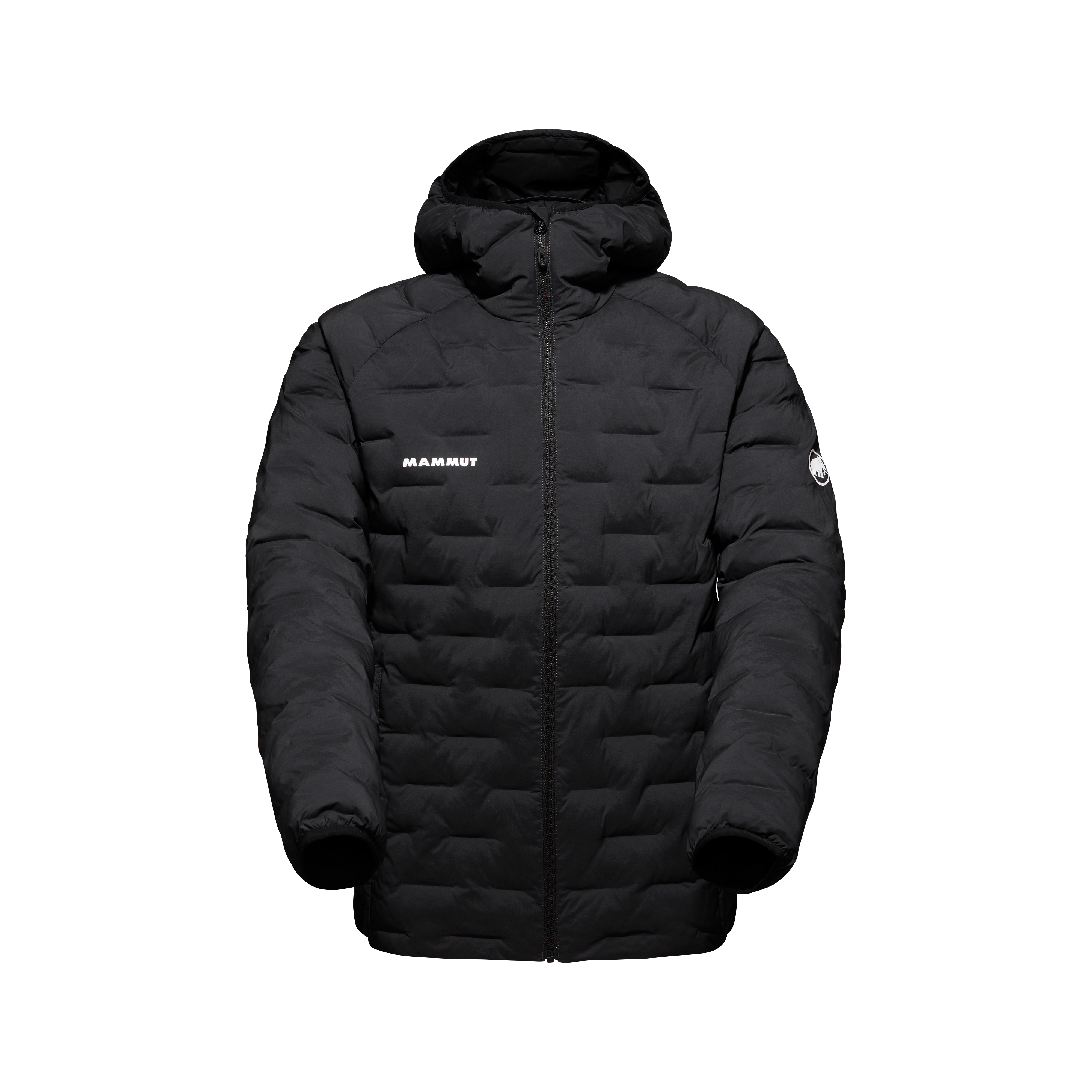 Men's Sender IN Hooded Jacket
