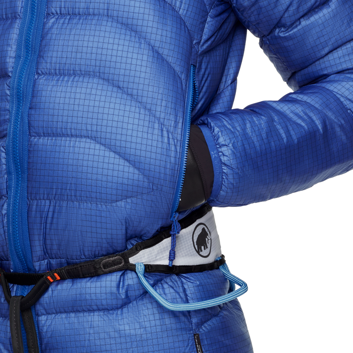 Men's Eiger Nordwand Light Down IN Hooded Jacket