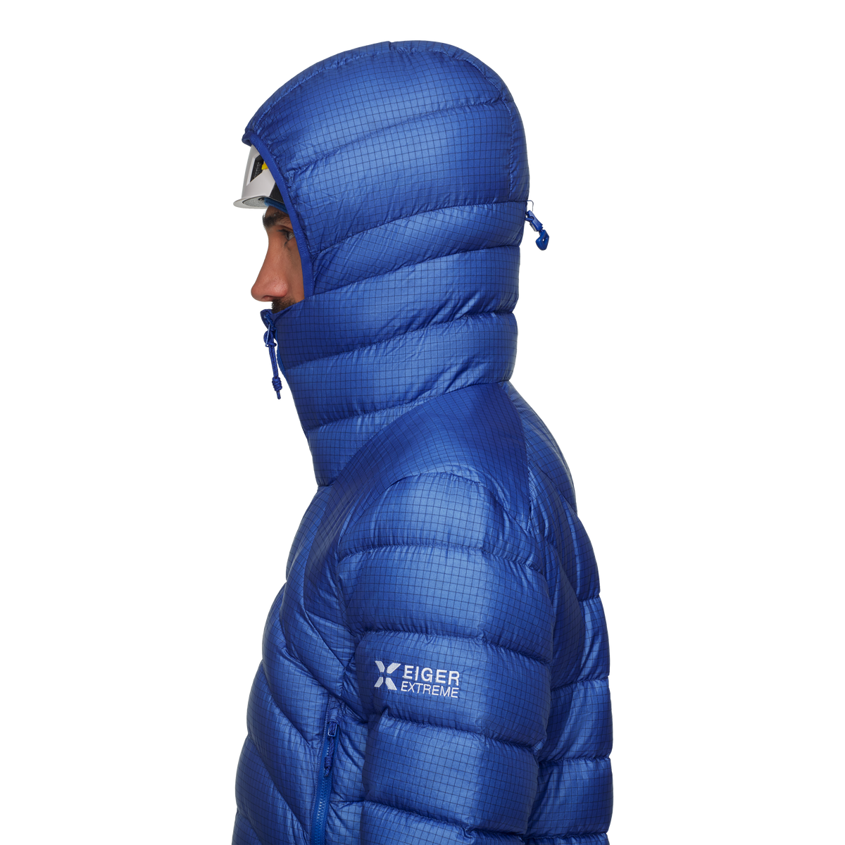 Men's Eiger Nordwand Light Down IN Hooded Jacket