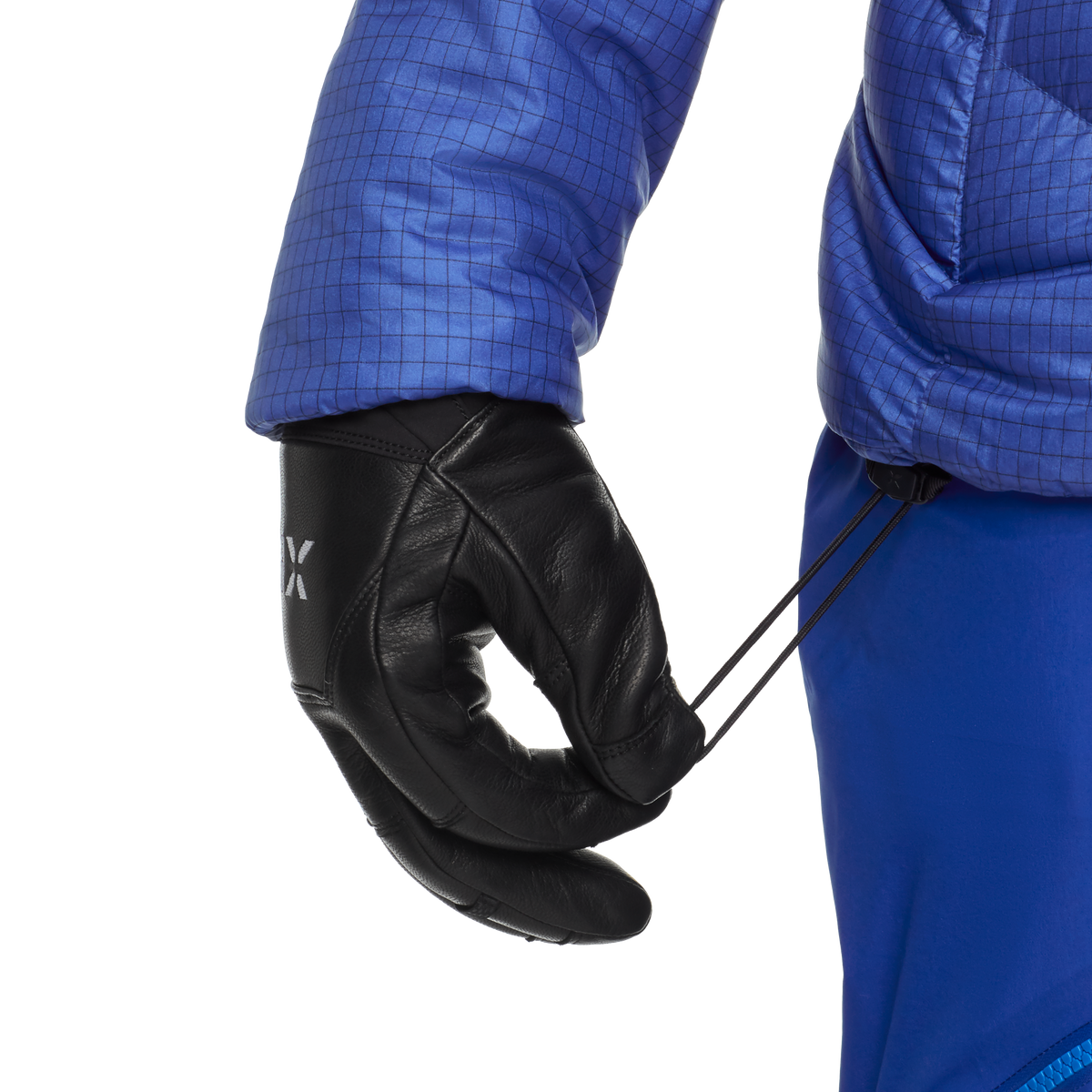 Women’s Eiger Nordwand Light Down IN Hooded Jacket – Eiger Blue