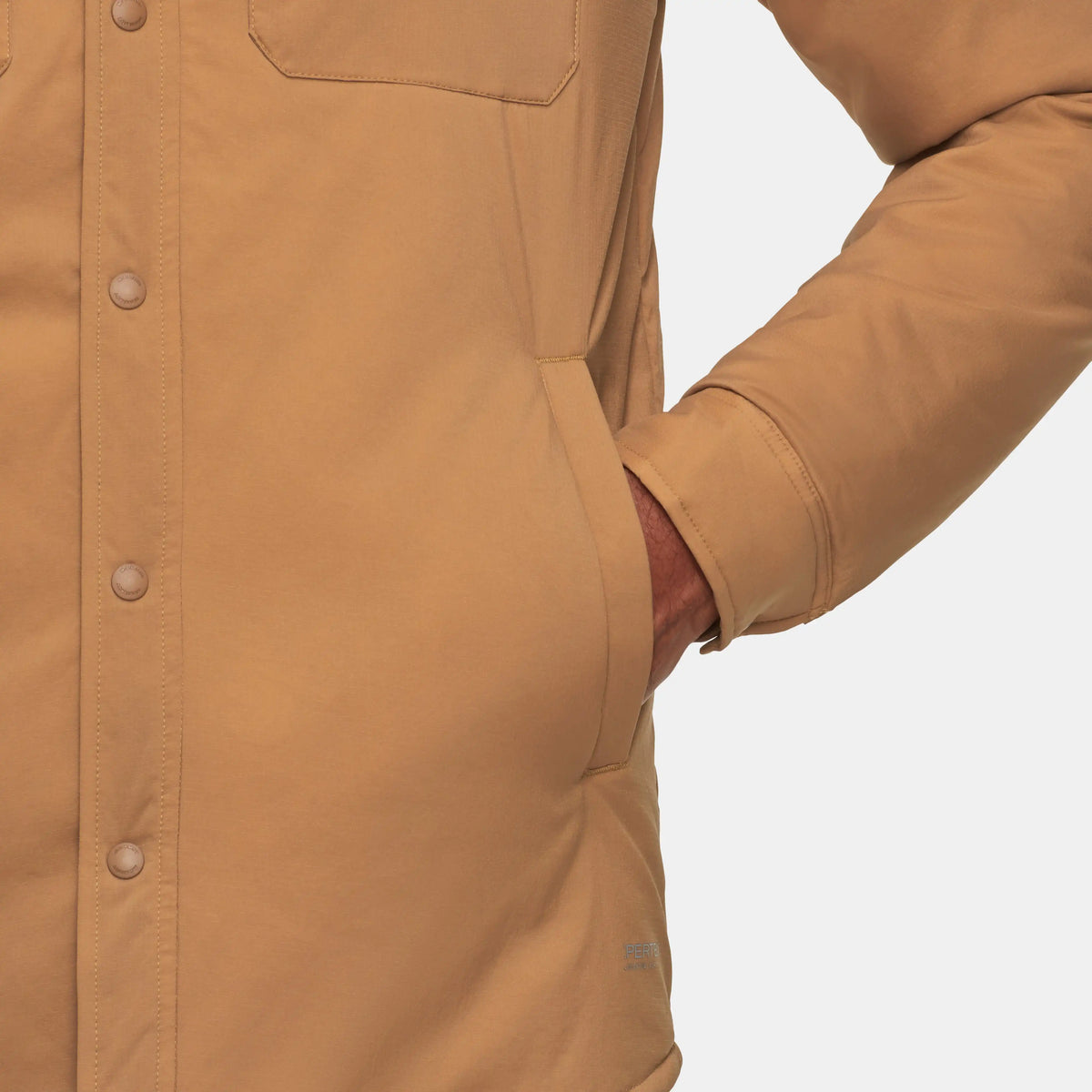 Men's Seon IN Overshirt