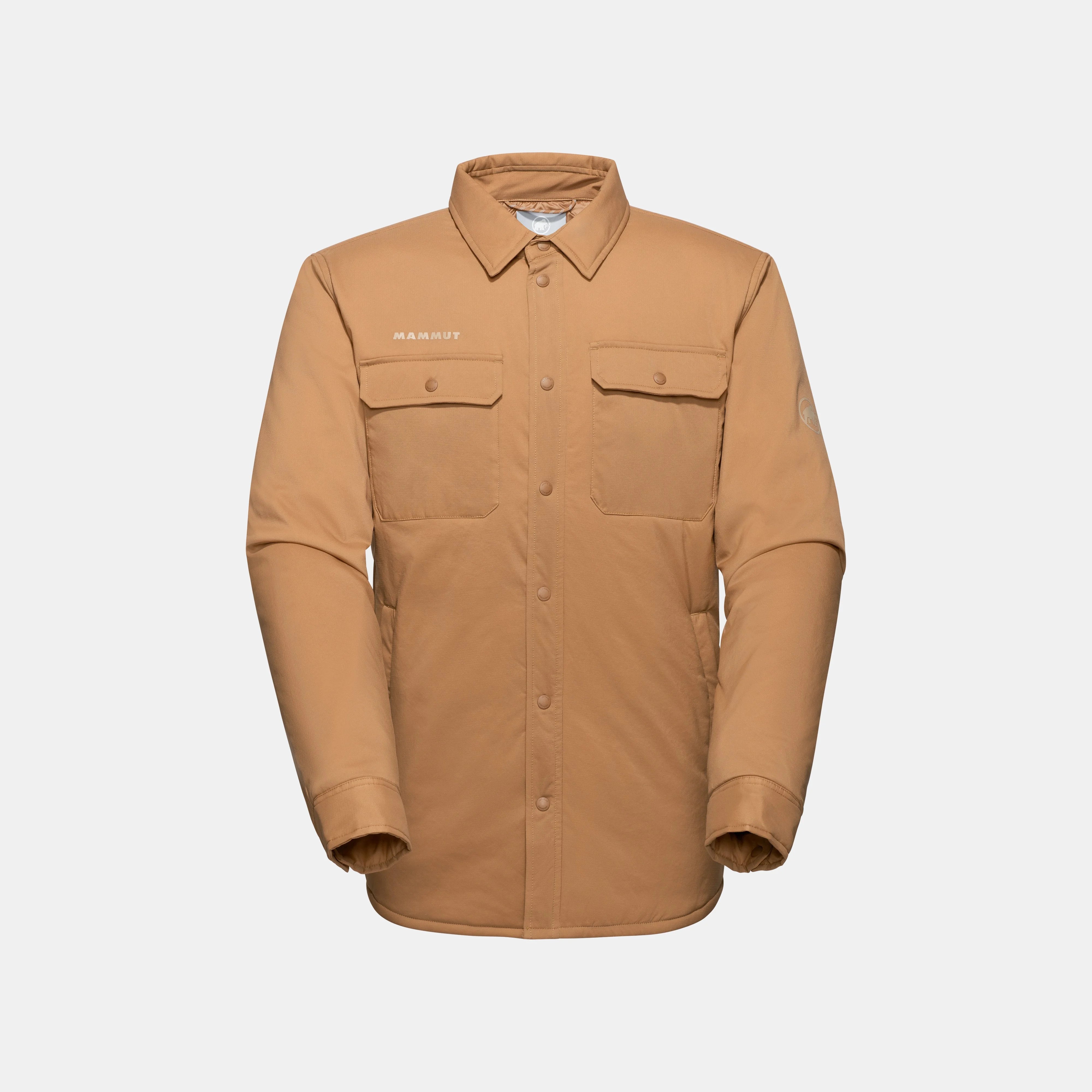 Men's Seon IN Overshirt