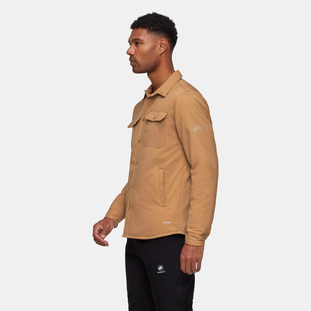 Men's Seon IN Overshirt