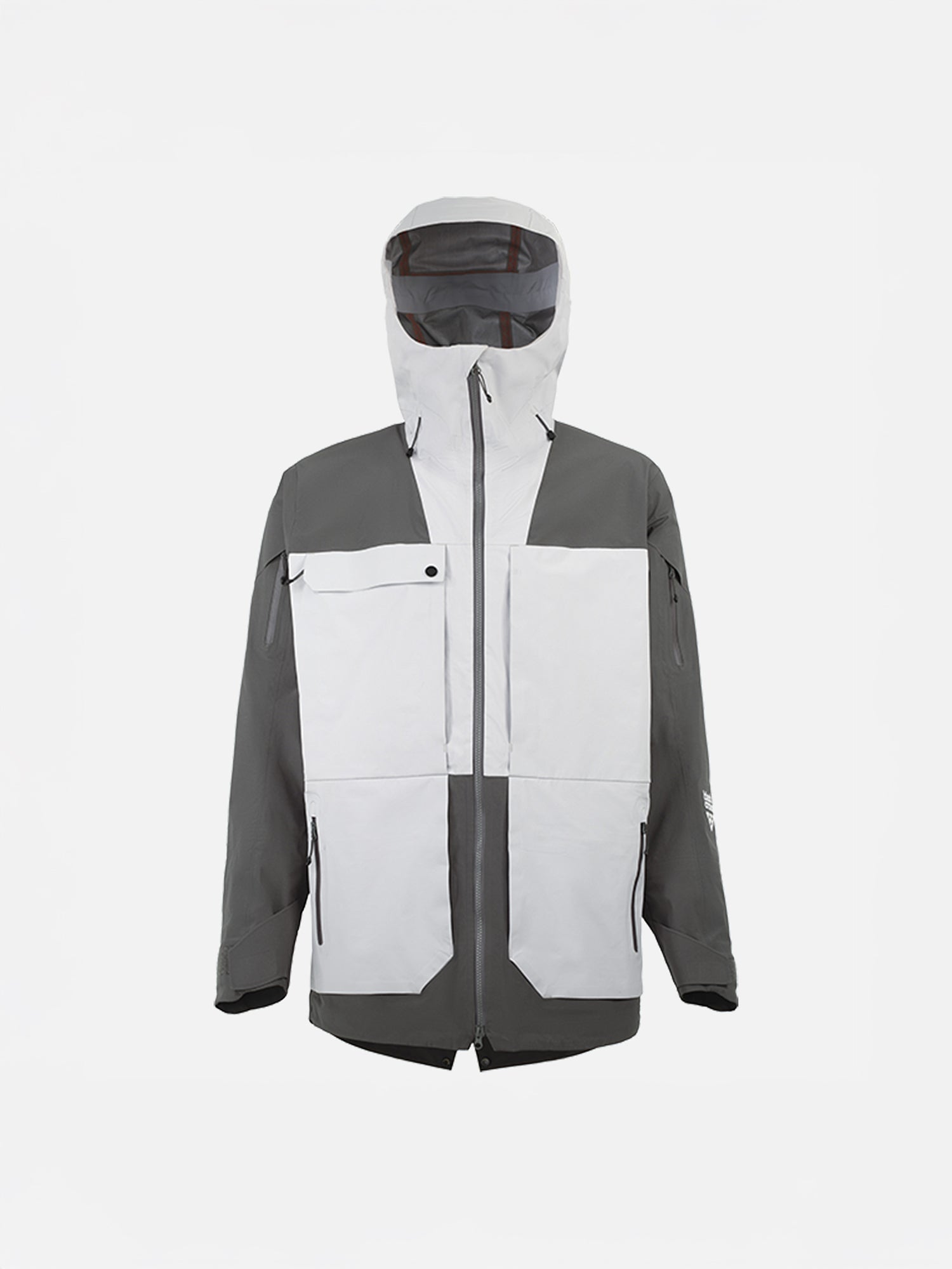 color:dark shadow light grey