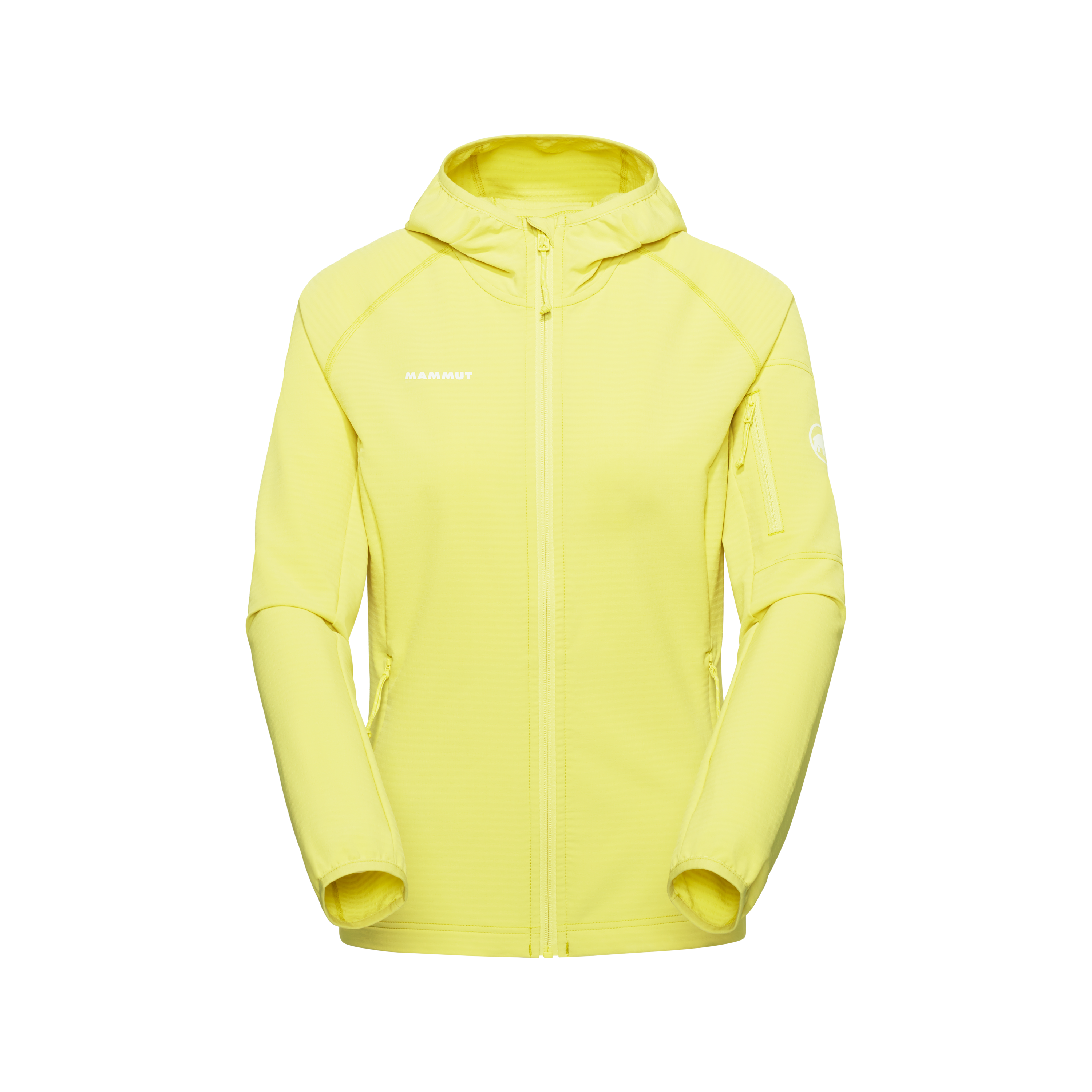 Women's Madris Light ML Hooded Jacket
