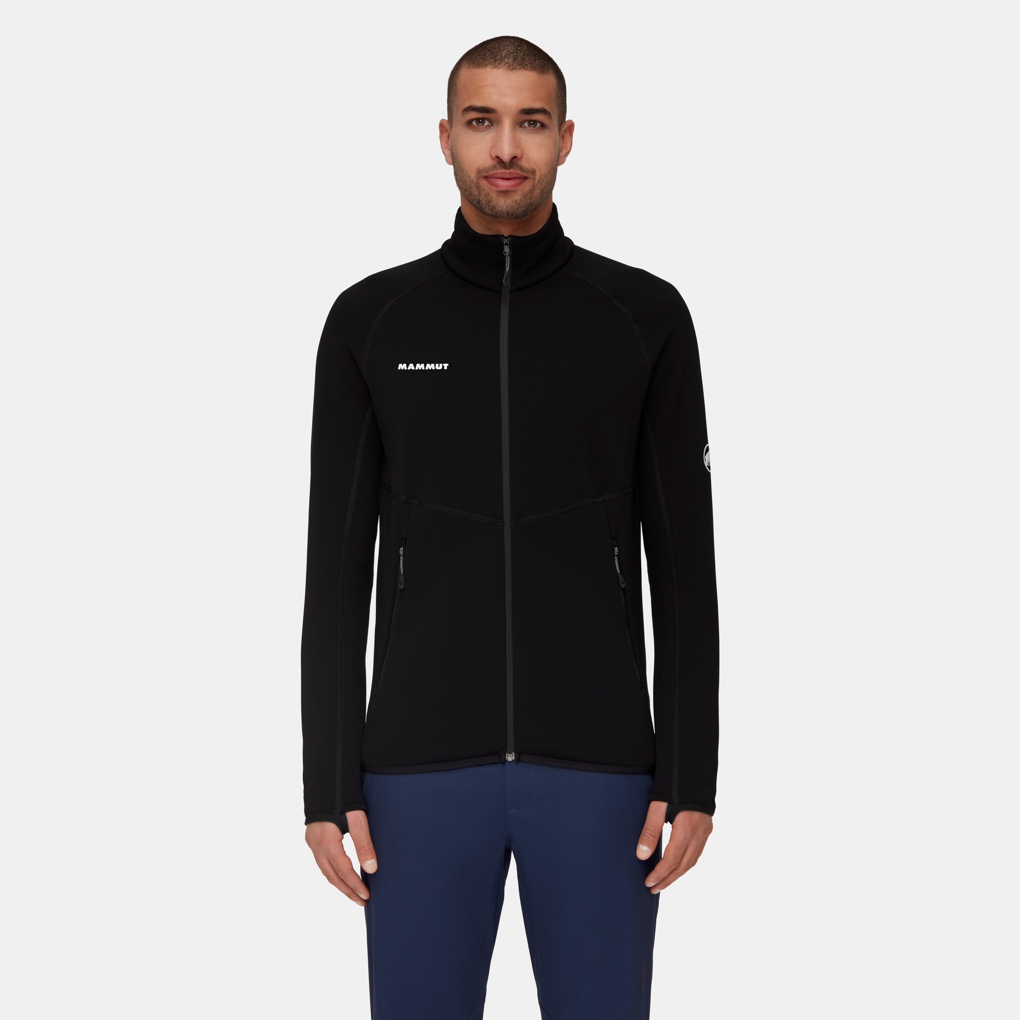 Men's Aconcagua ML Jacket