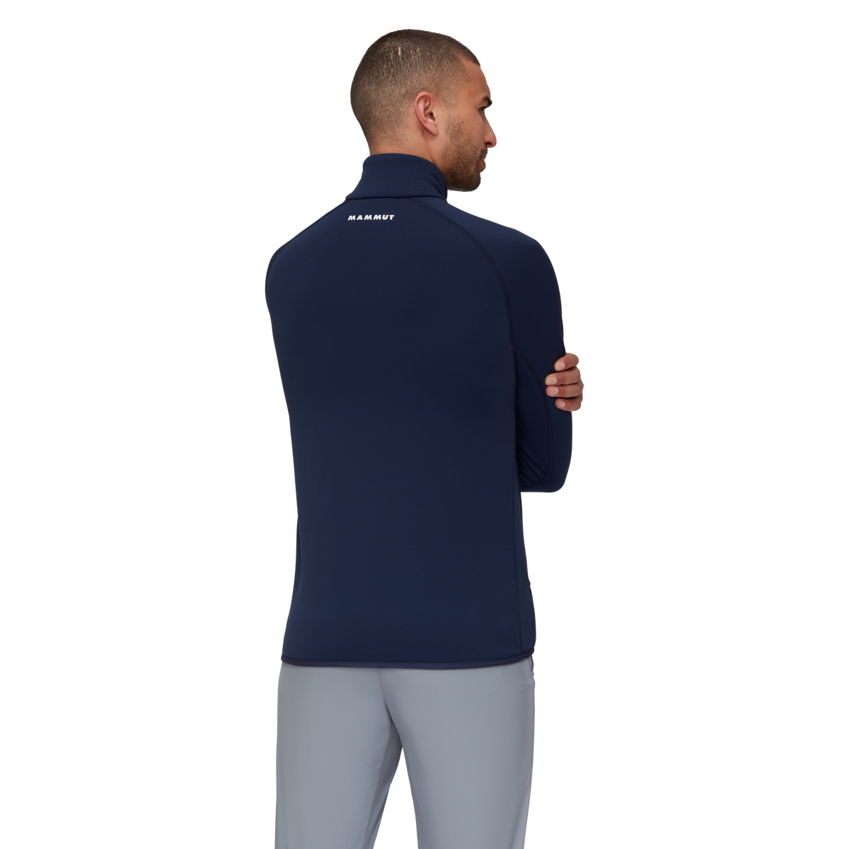 Men’s Aconcagua ML Jacket – Marine