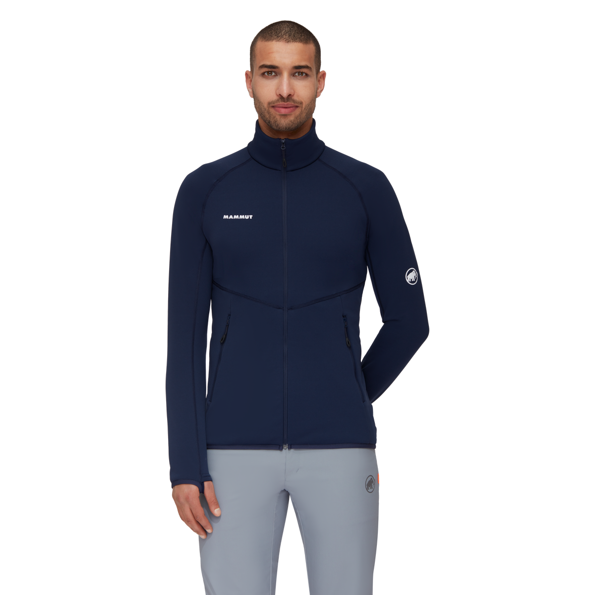 Men’s Aconcagua ML Jacket – Marine