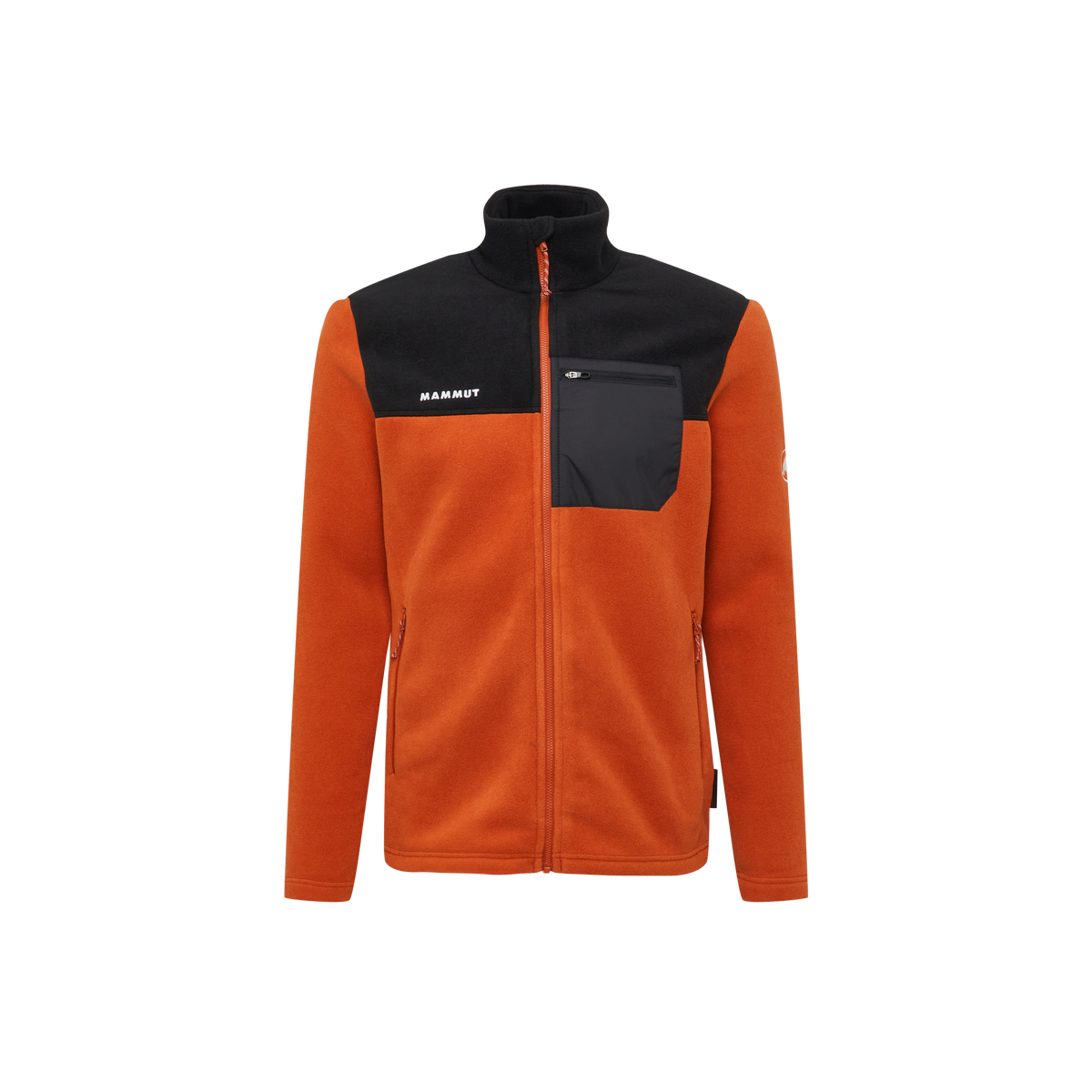 Men’s Innominata ML Jacket – Autumn Larice / Black