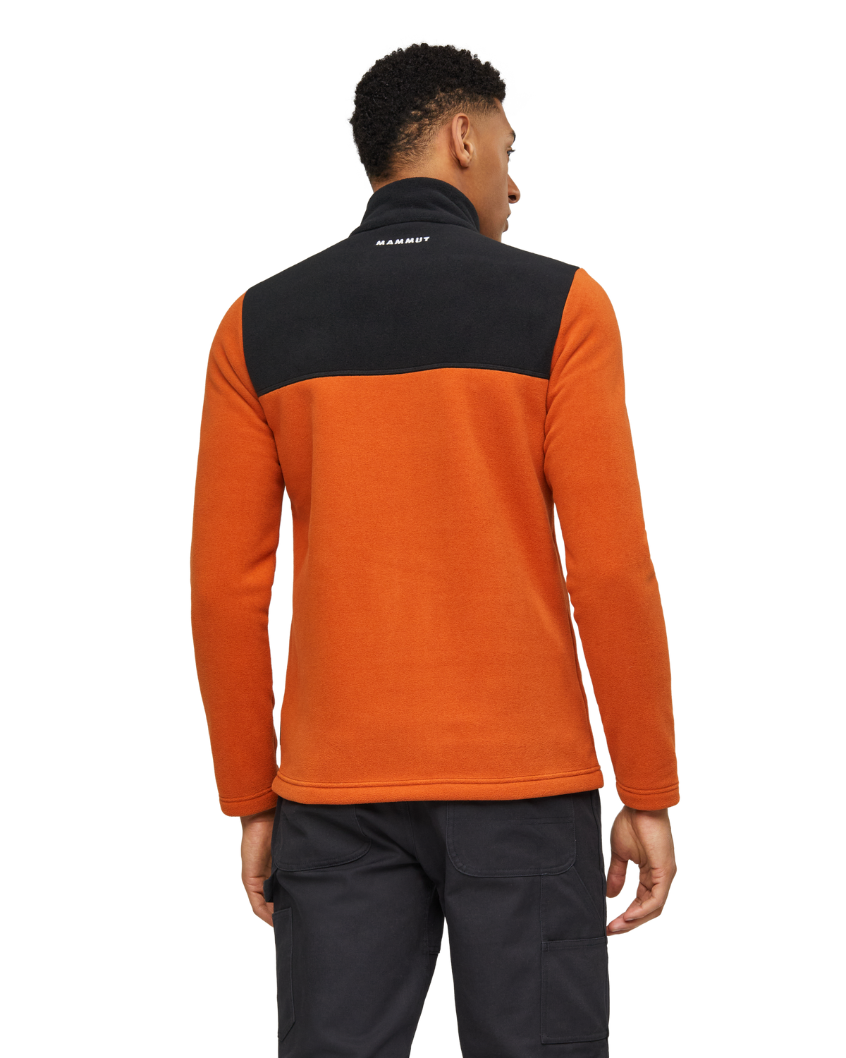 Men’s Innominata ML Jacket – Autumn Larice / Black