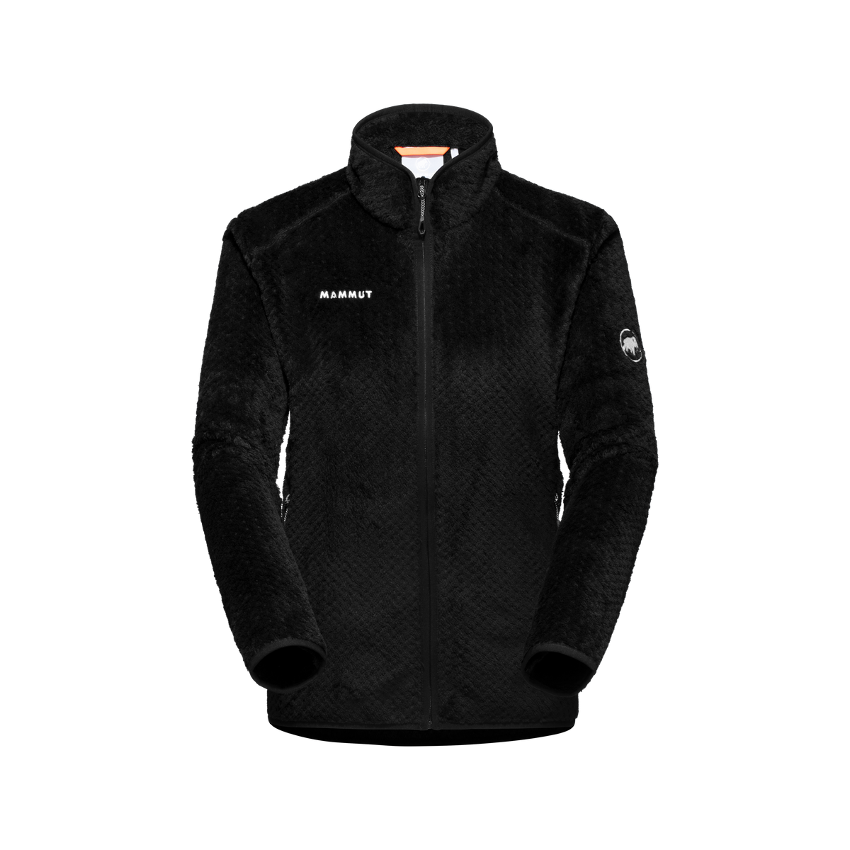 Women’s Innominata ML Jacket – Black