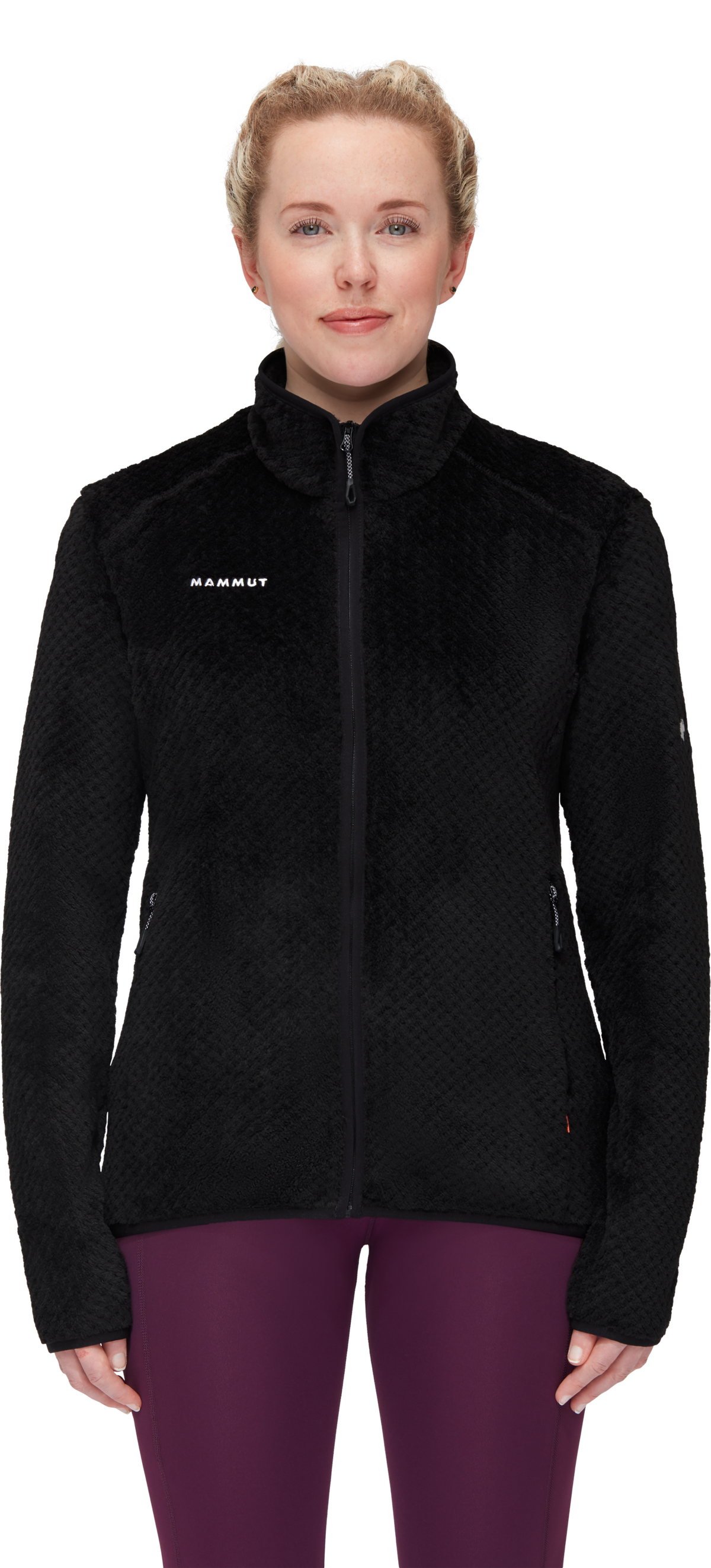 Women’s Innominata ML Jacket – Black
