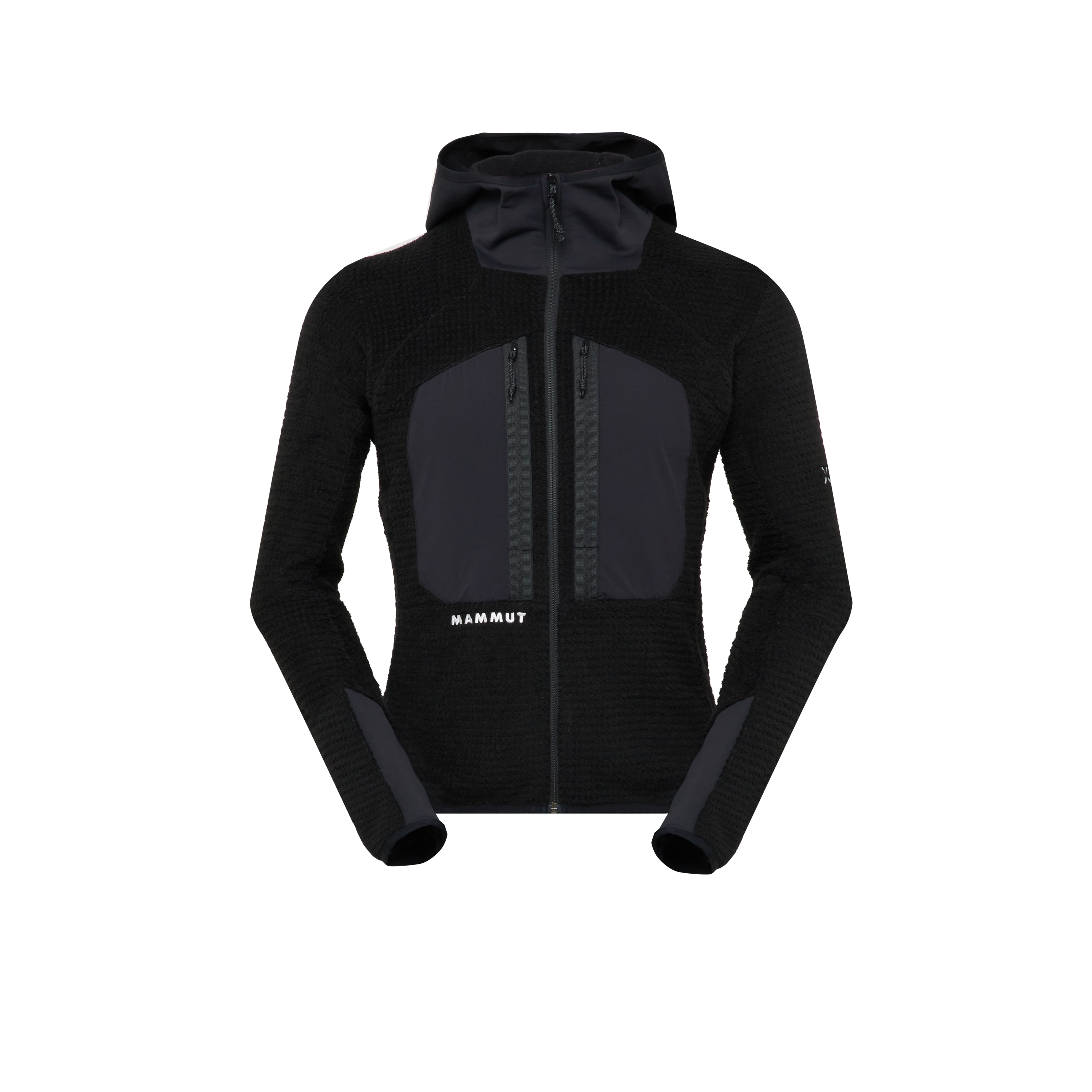 Men's Eiger Nordwand Pro ML Air Hooded Jacket