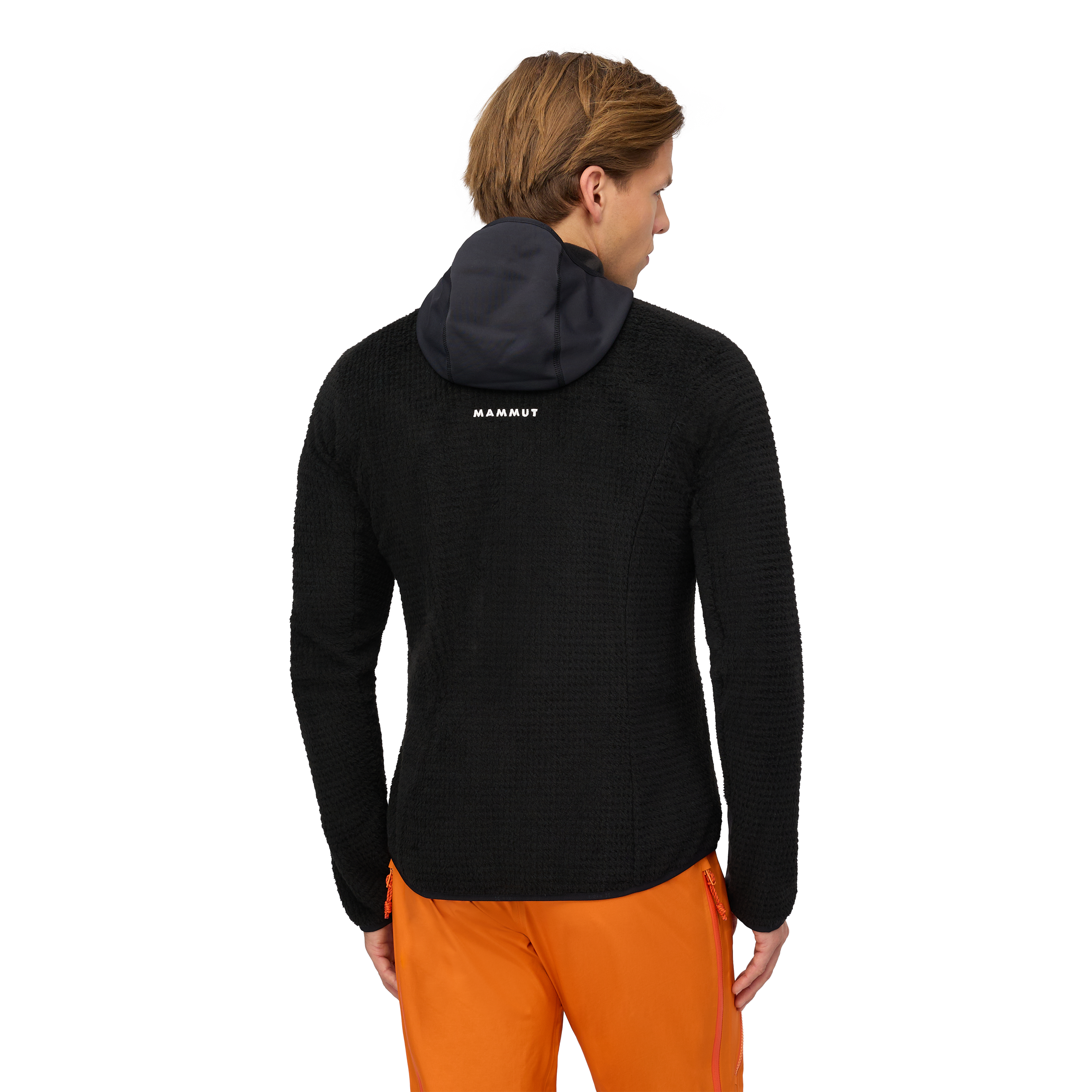 Men's Eiger Nordwand Pro ML Air Hooded Jacket