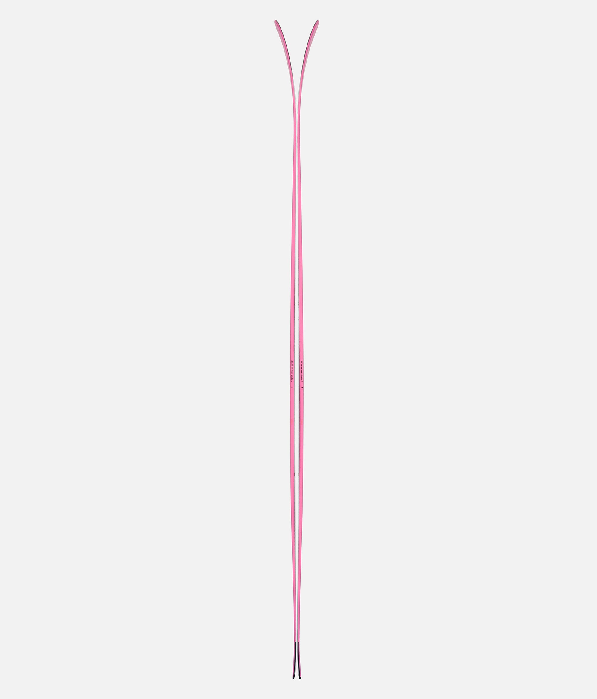 Corvus Freebird Skis 2026