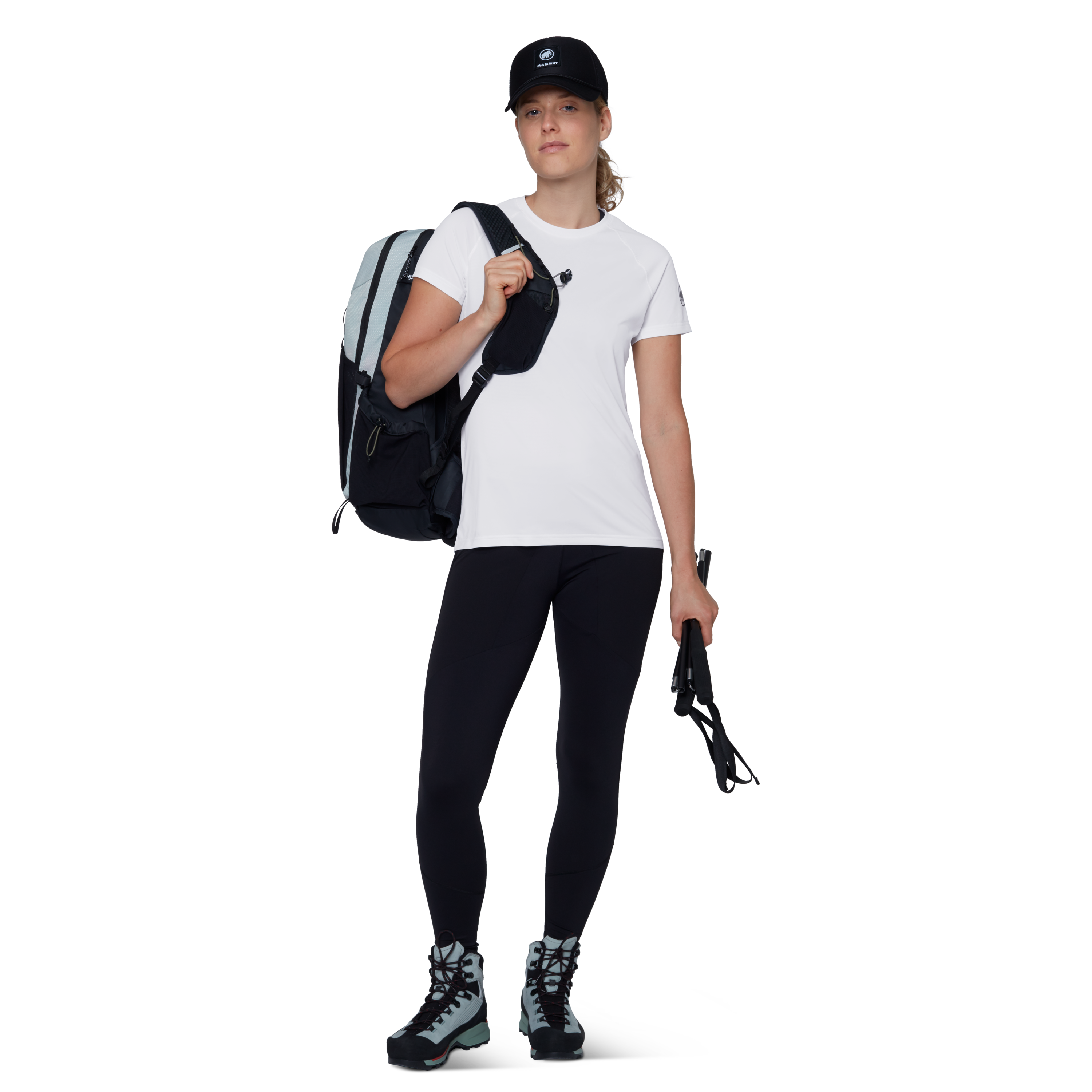 Women's Ducan FL T-Shirt
