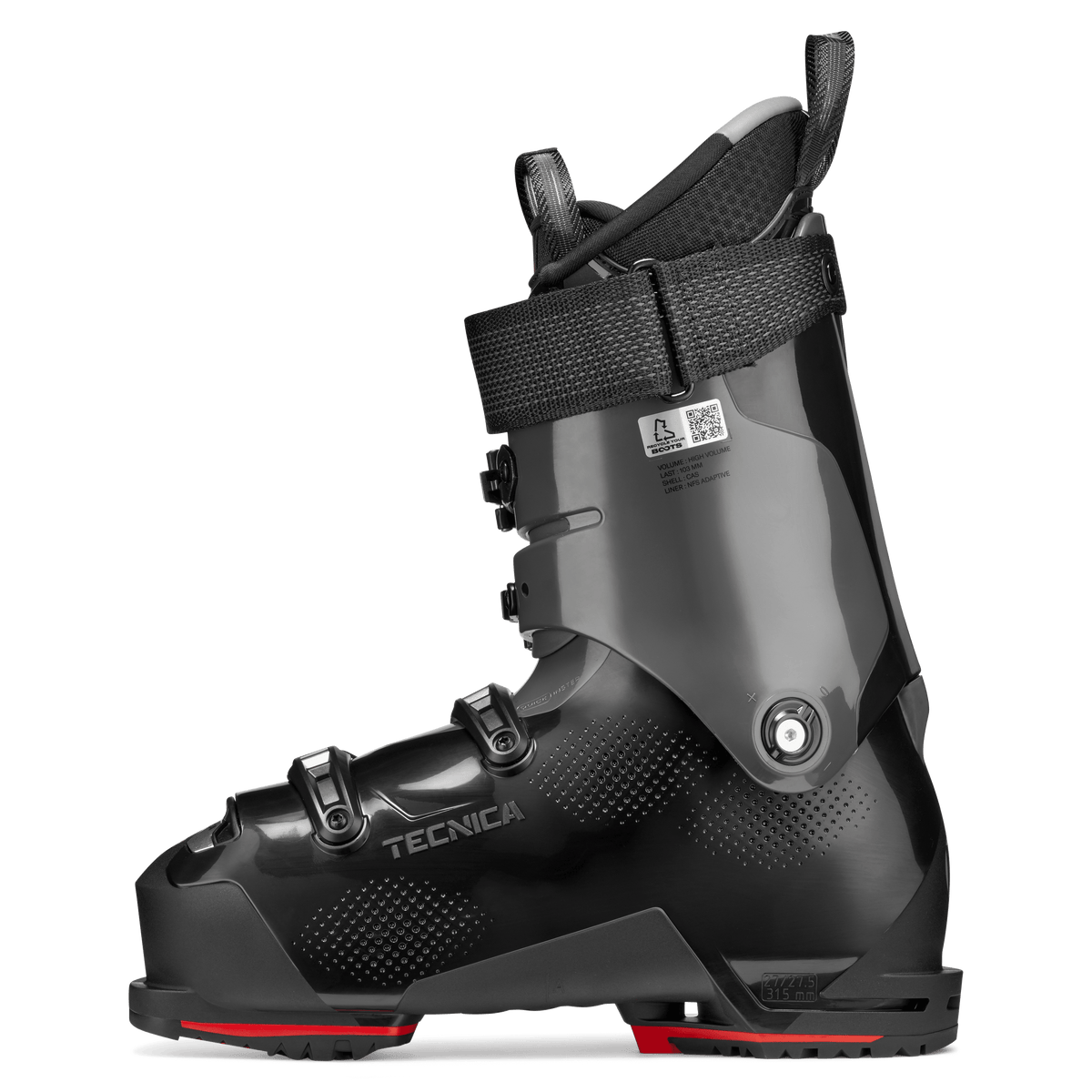 Mach BOA HV 110 Ski Boots product image