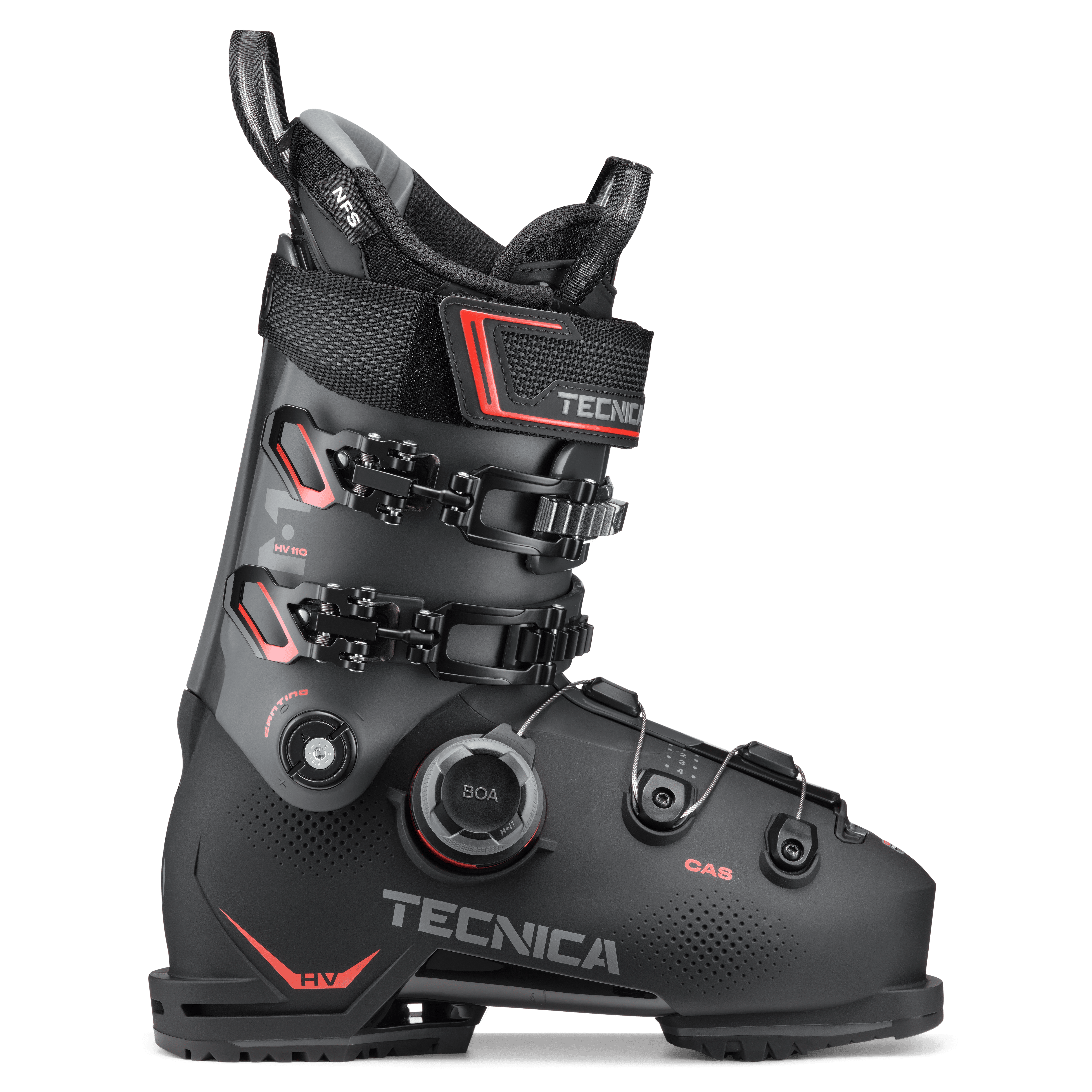 Mach BOA HV 110 Ski Boots 2026