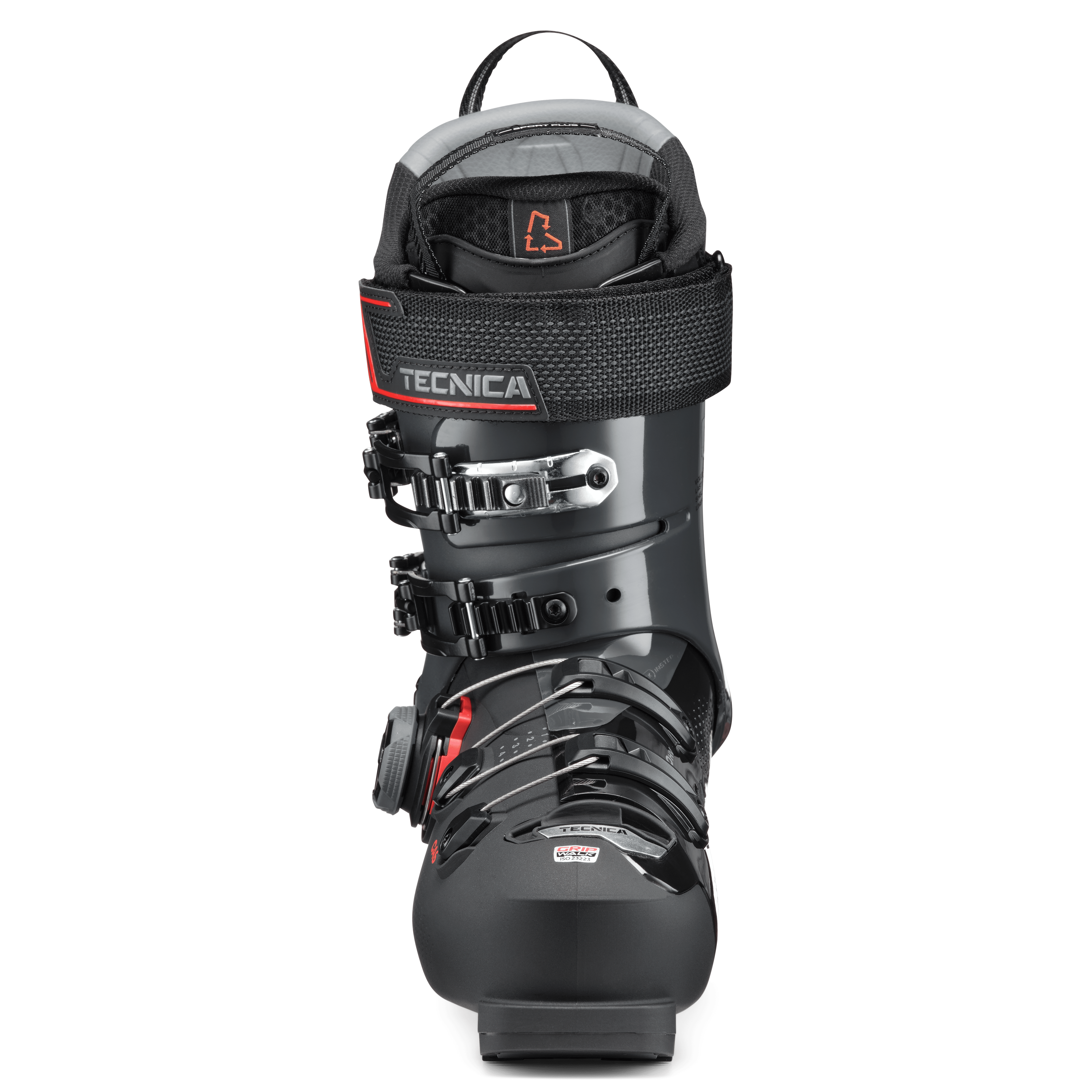 Mach BOA HV 110 Ski Boots 2026